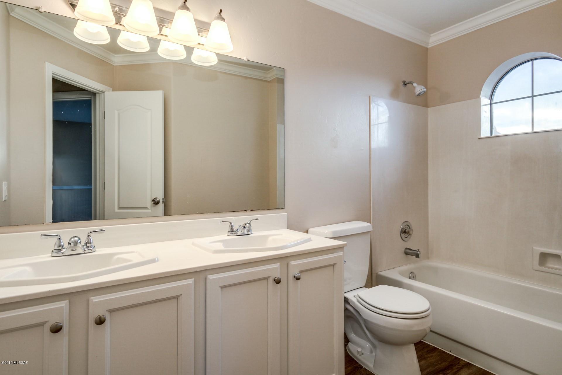 Continental Ranch (1-148) - Residential