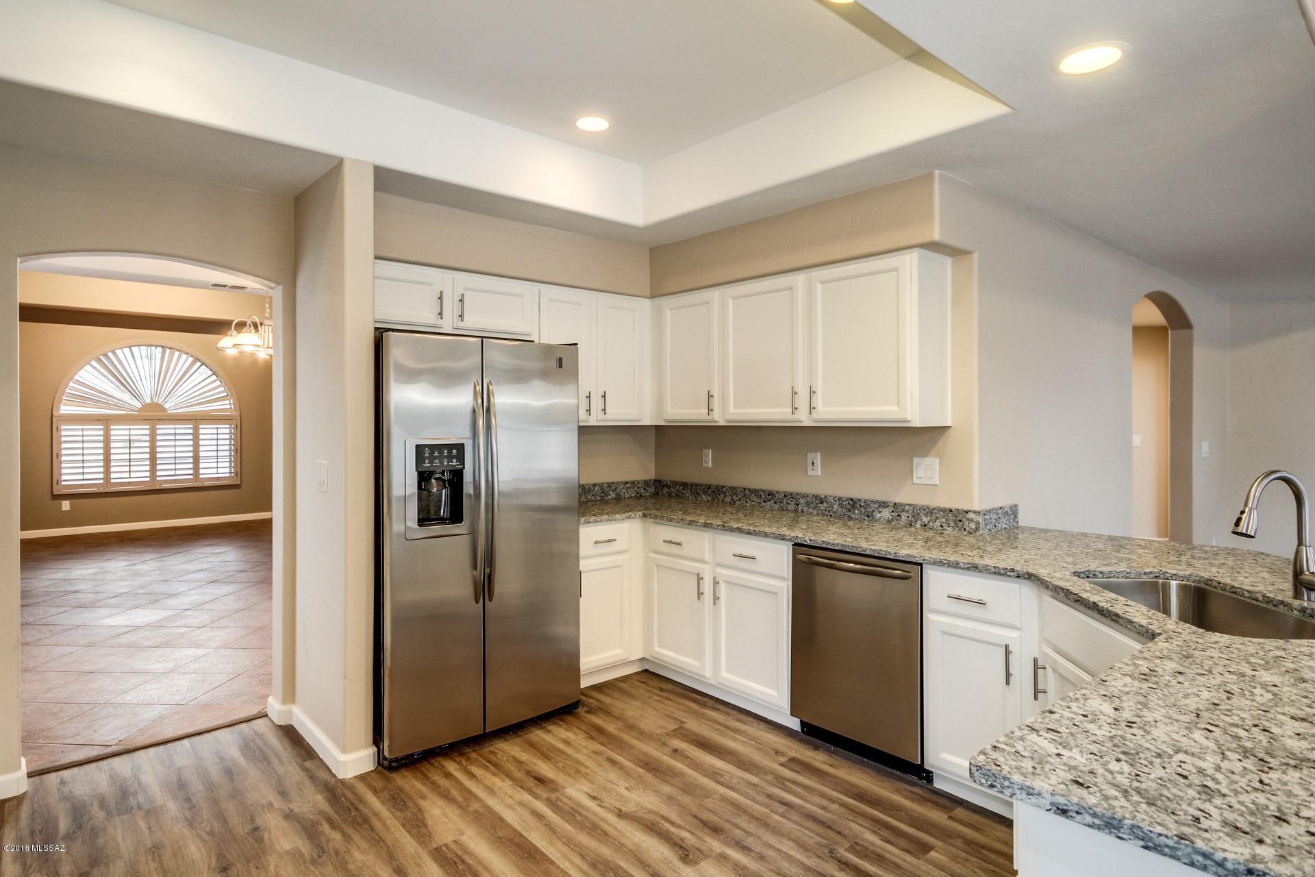 Continental Ranch (1-148) - Residential