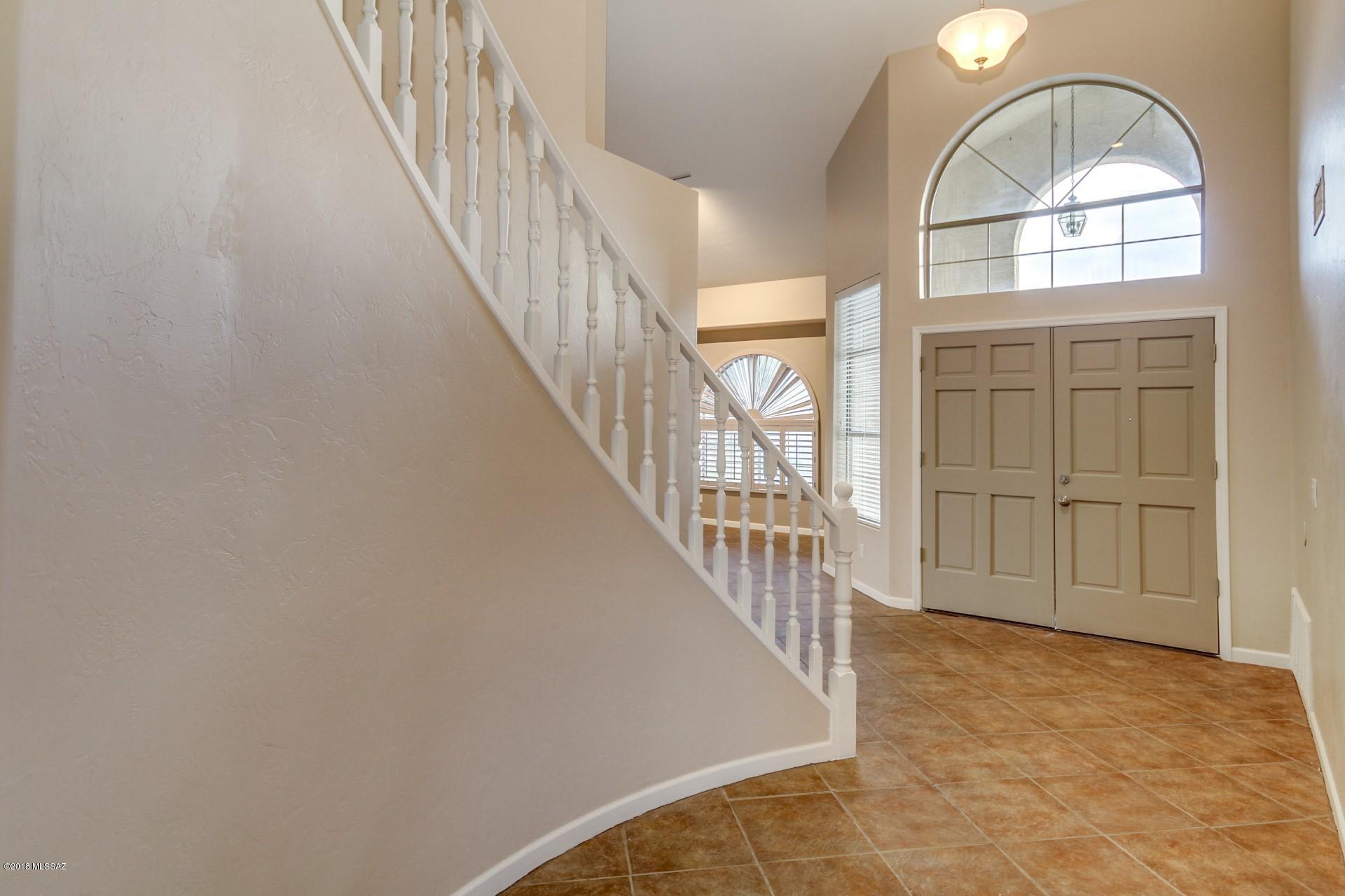 Continental Ranch (1-148) - Residential