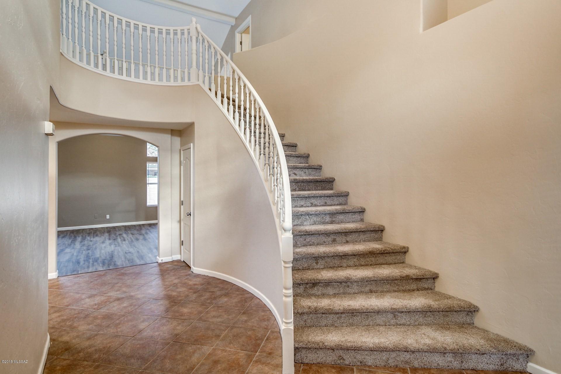 Continental Ranch (1-148) - Residential