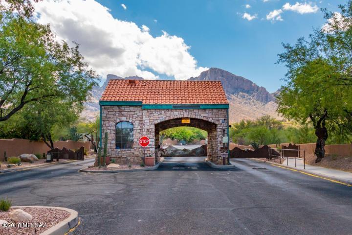 Stoney Canyon I at La Reserve (1-38) - Residential