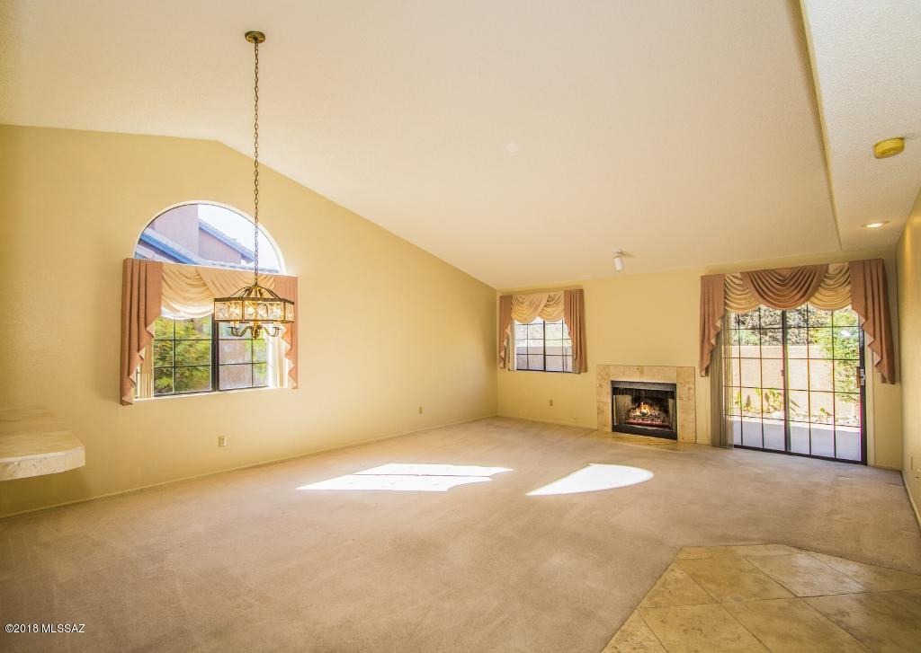 Stoney Canyon I at La Reserve (1-38) - Residential
