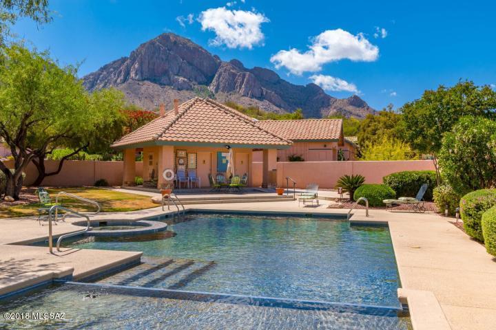 Stoney Canyon I at La Reserve (1-38) - Residential