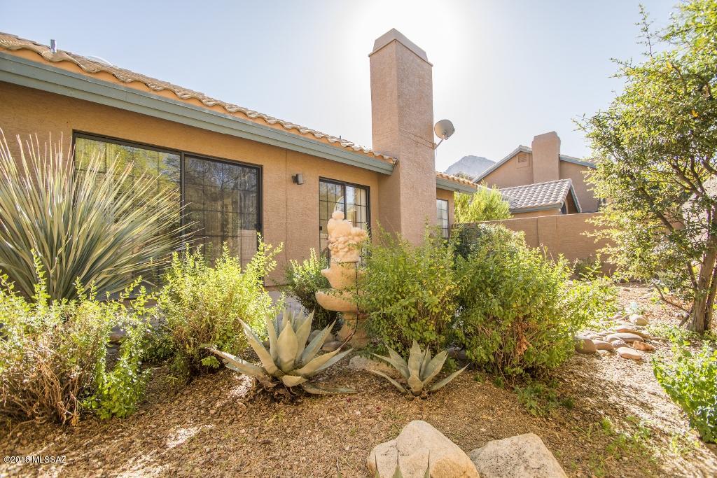 Stoney Canyon I at La Reserve (1-38) - Residential