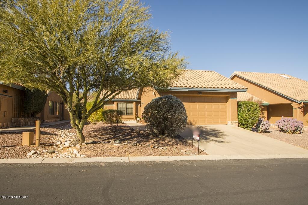 Stoney Canyon I at La Reserve (1-38) - Residential