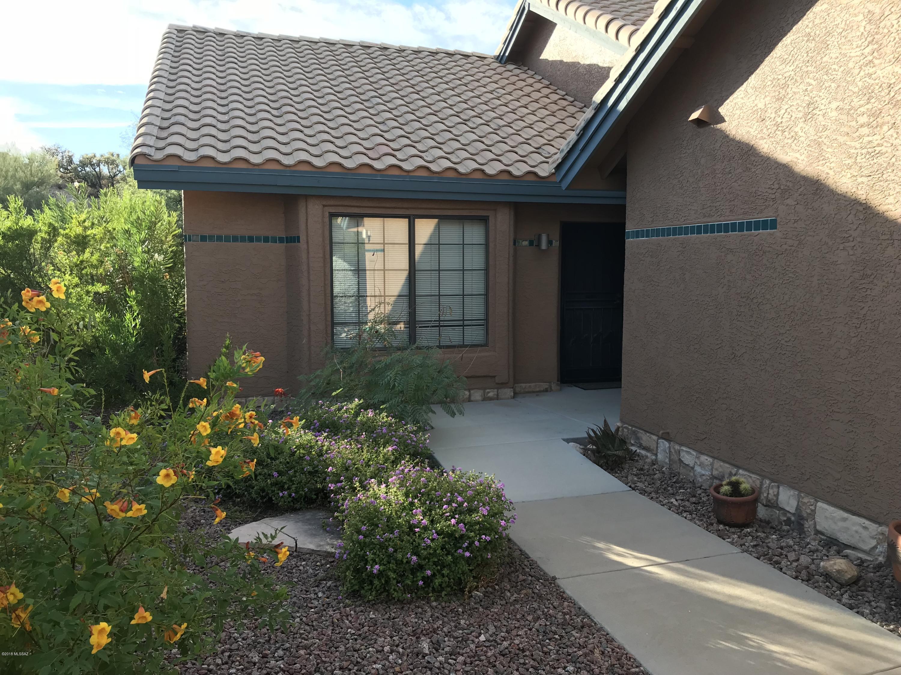 Stoney Canyon I at La Reserve (1-38) - Residential