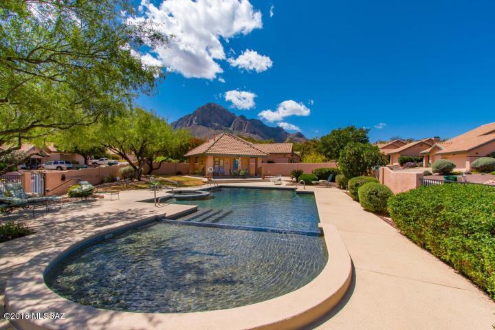 Stoney Canyon I at La Reserve (1-38) - Residential