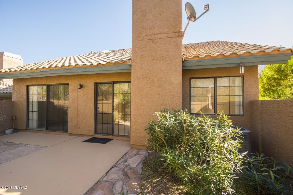 Stoney Canyon I at La Reserve (1-38) - Residential