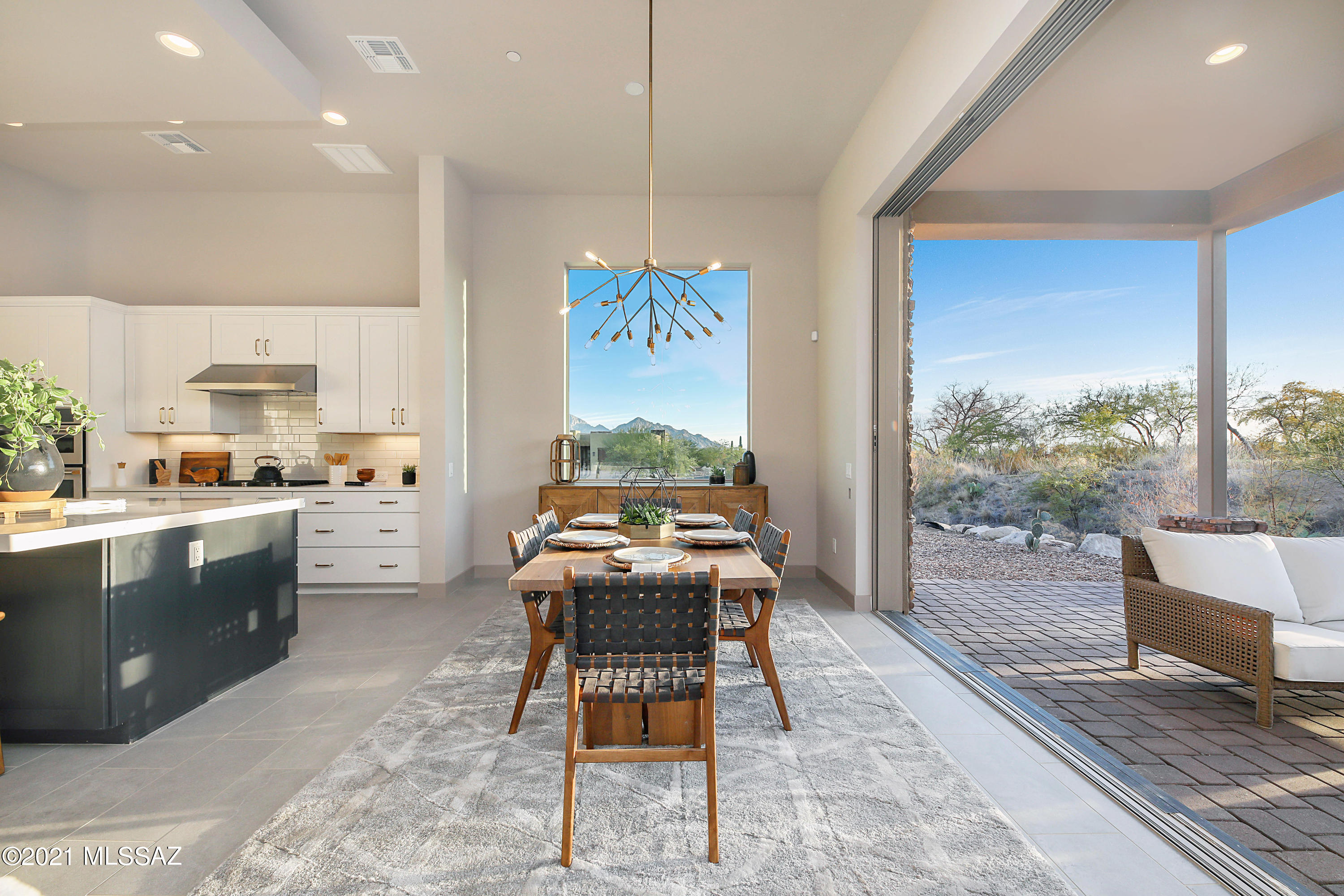 The Enclave At Stone Canyon V - Residential