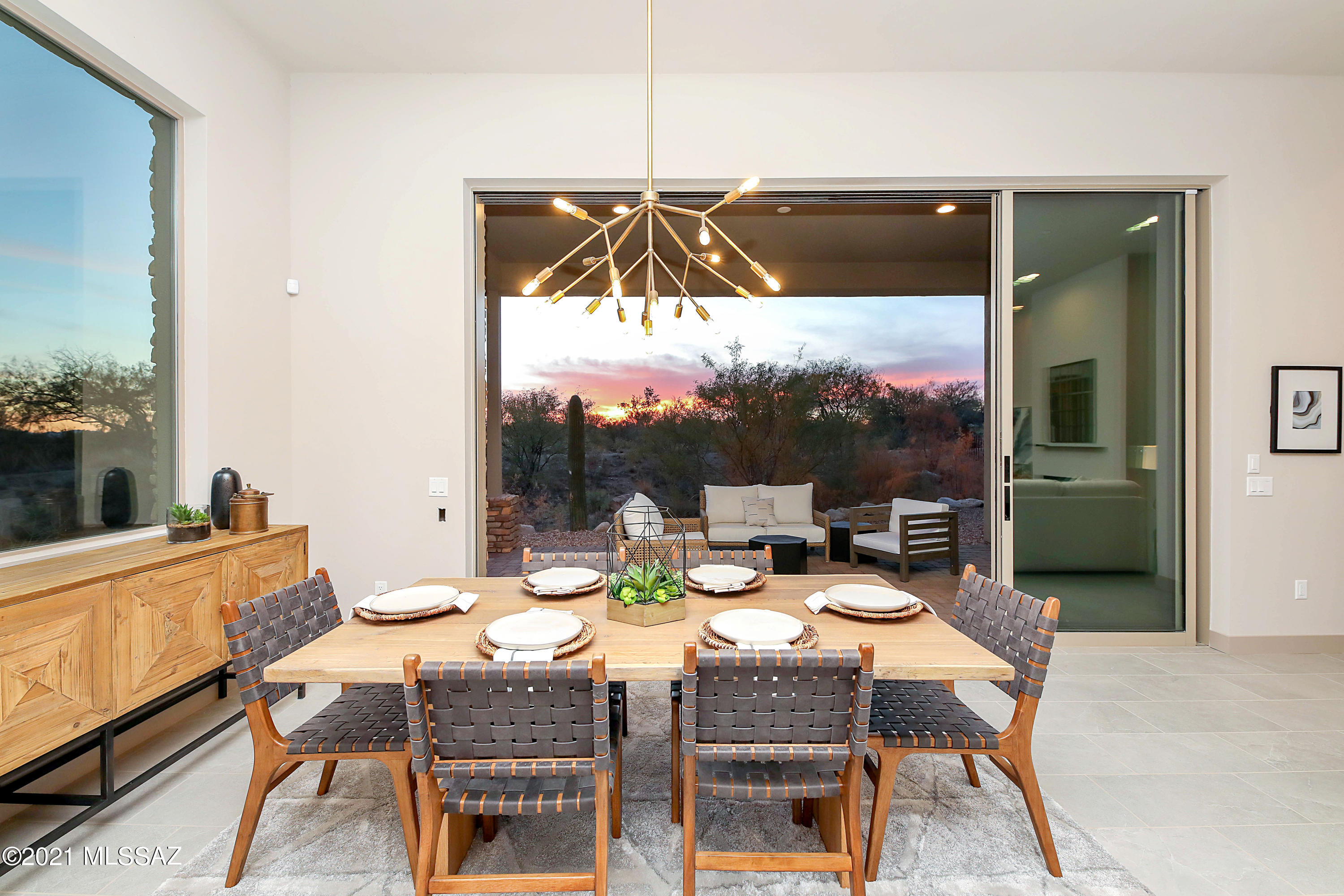 The Enclave At Stone Canyon V - Residential