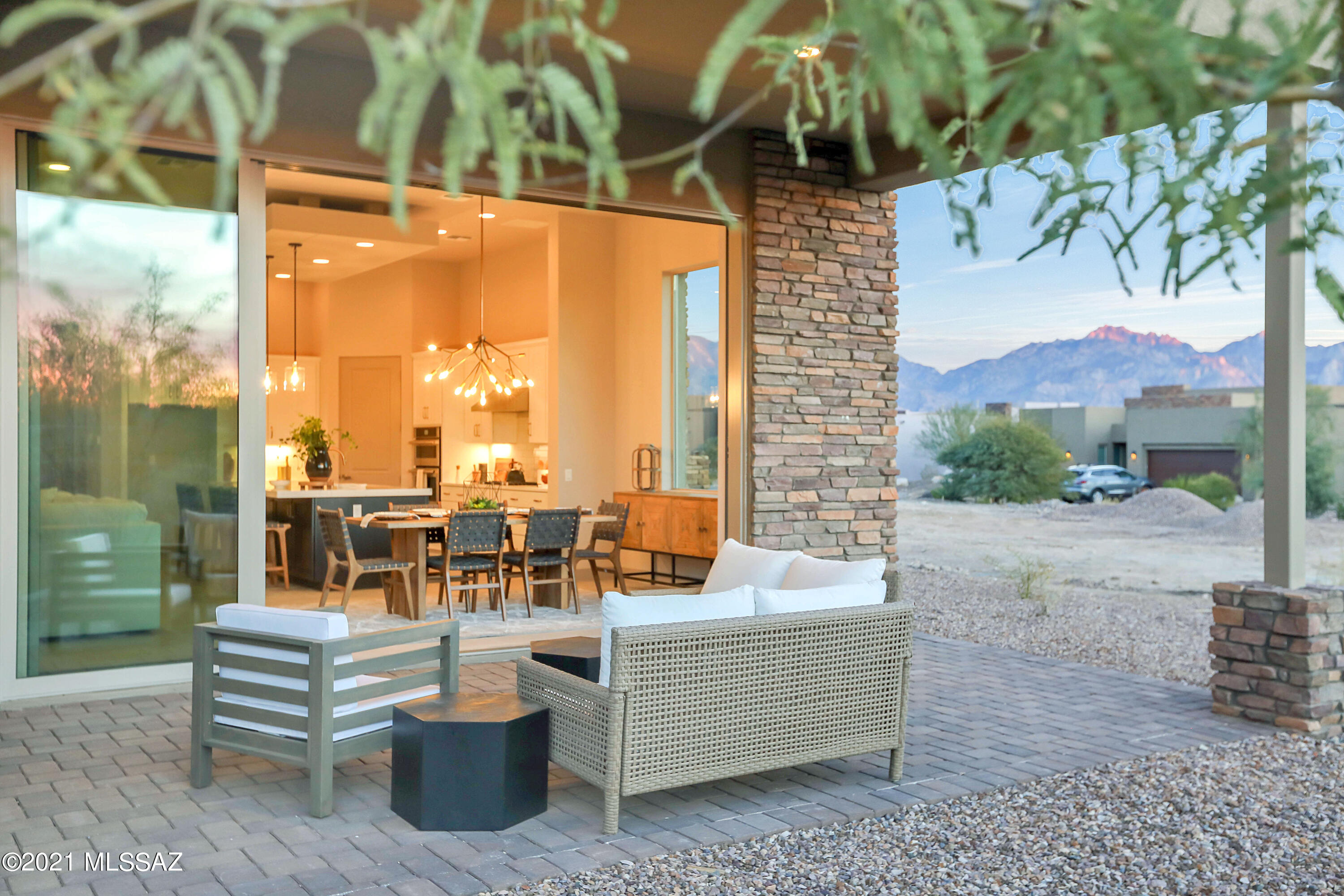 The Enclave At Stone Canyon V - Residential