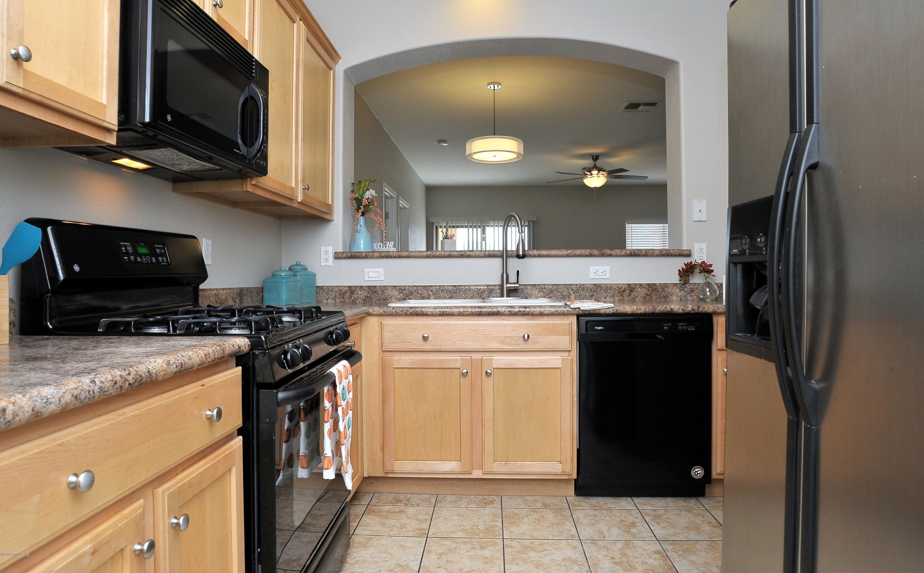 Rancho Marana - Residential