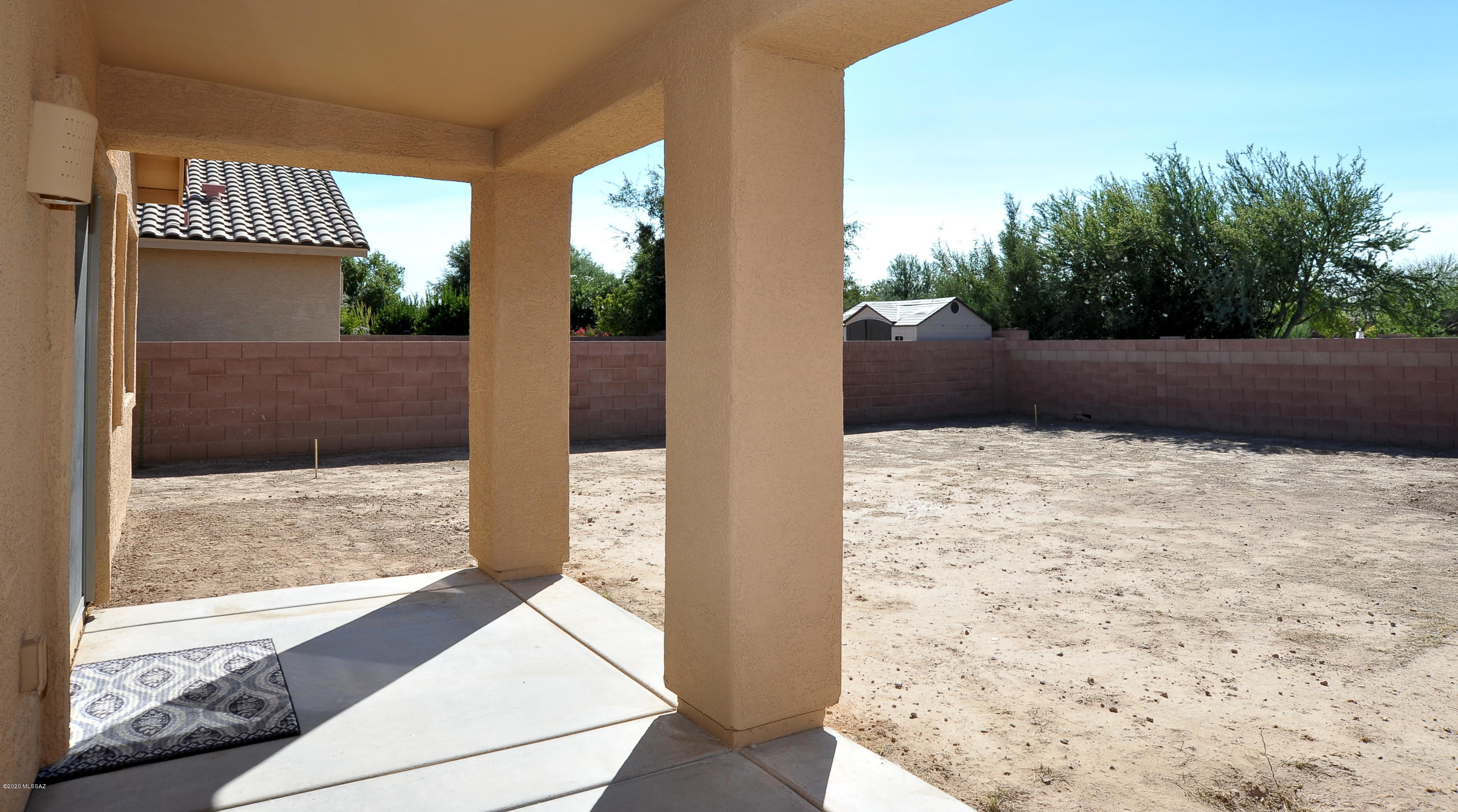 Rancho Marana - Residential