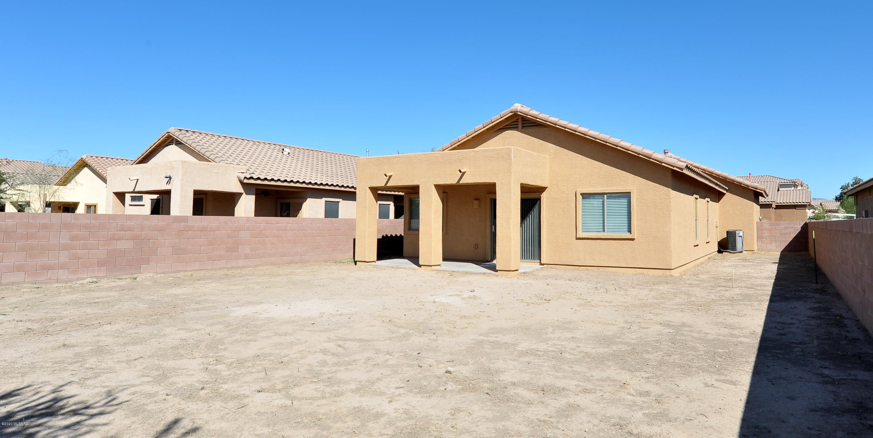 Rancho Marana - Residential