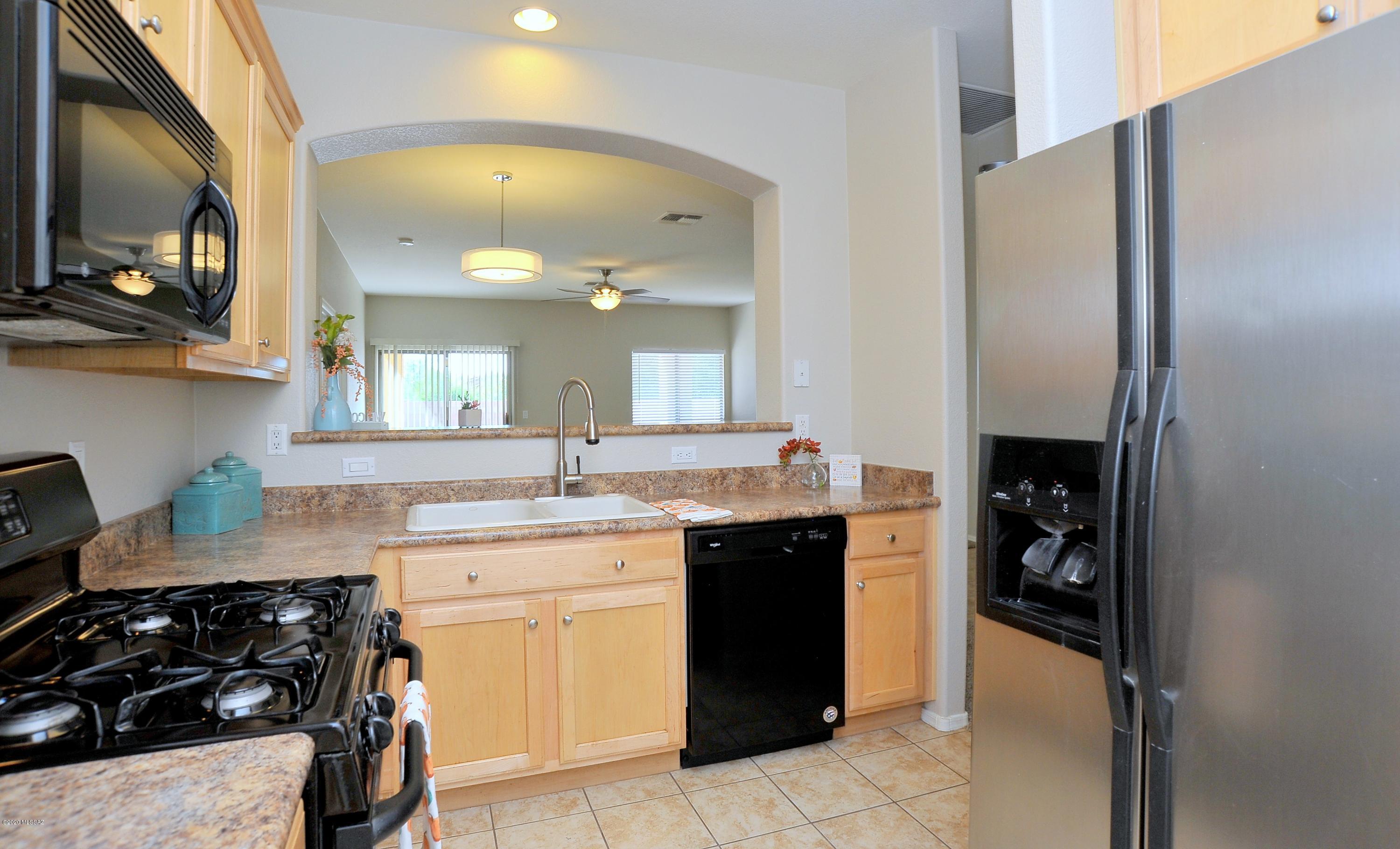 Rancho Marana - Residential
