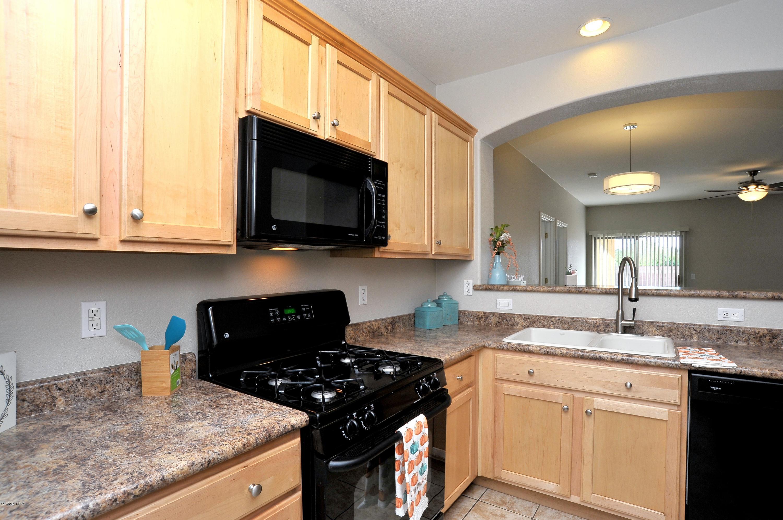 Rancho Marana - Residential