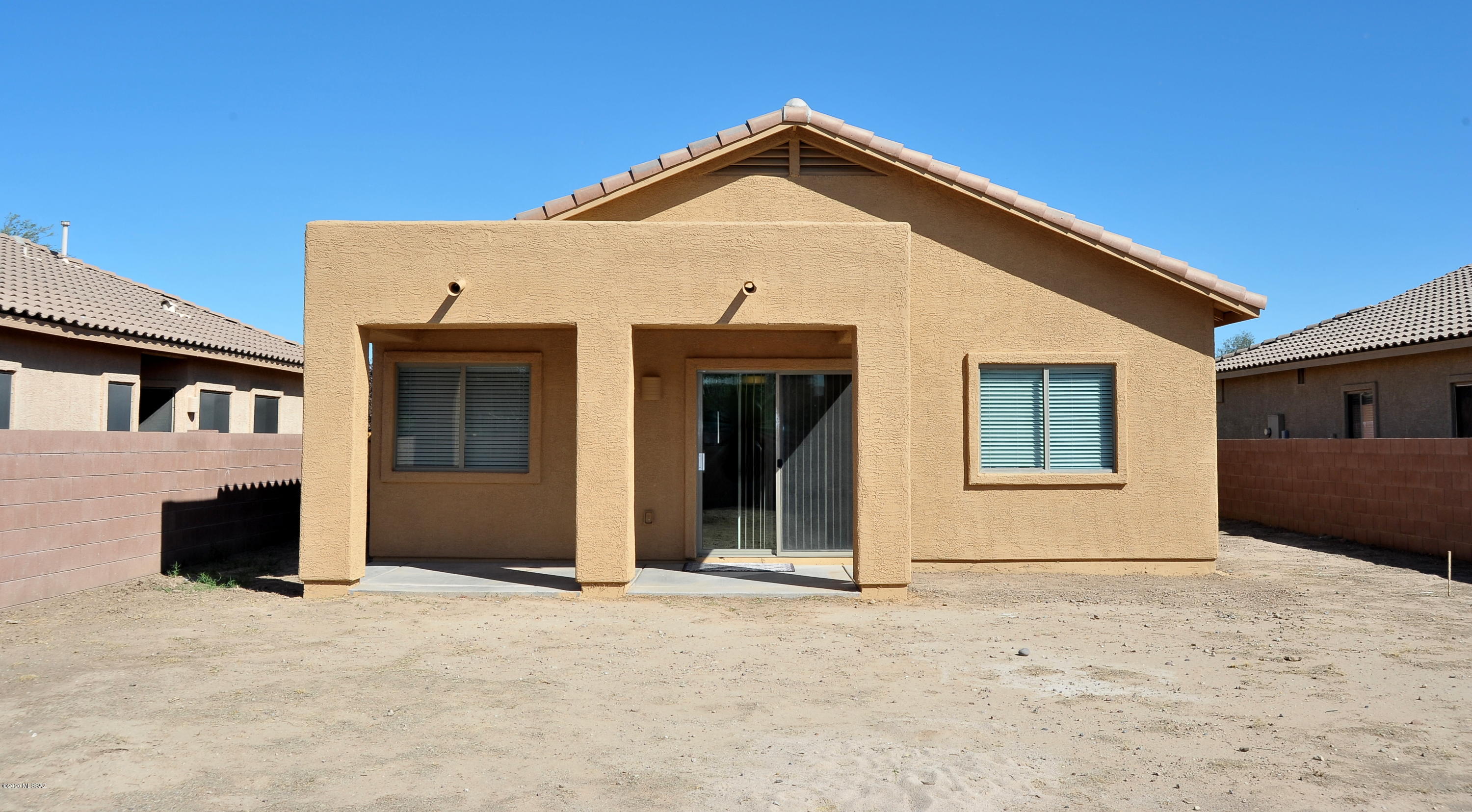 Rancho Marana - Residential