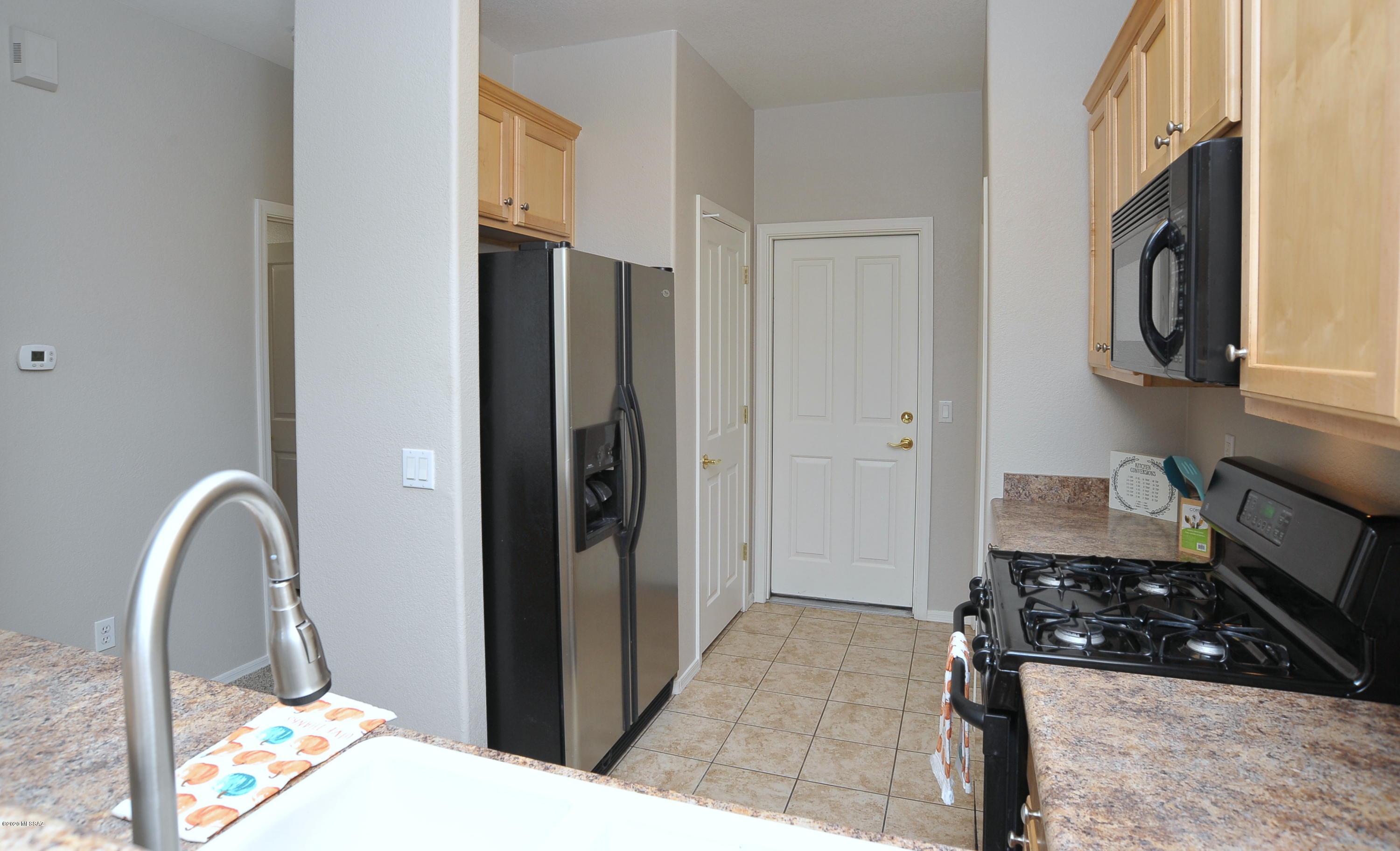 Rancho Marana - Residential