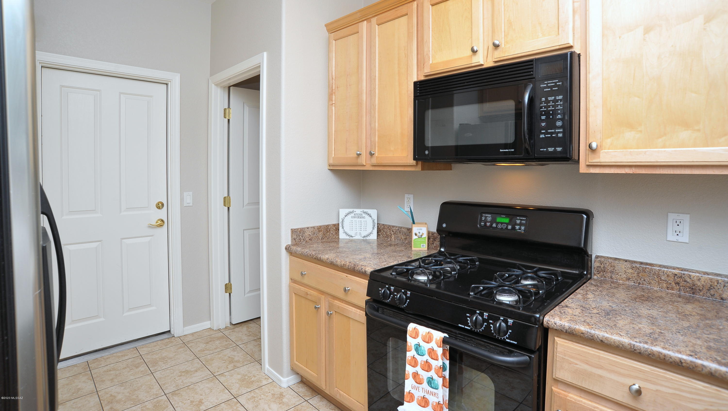 Rancho Marana - Residential