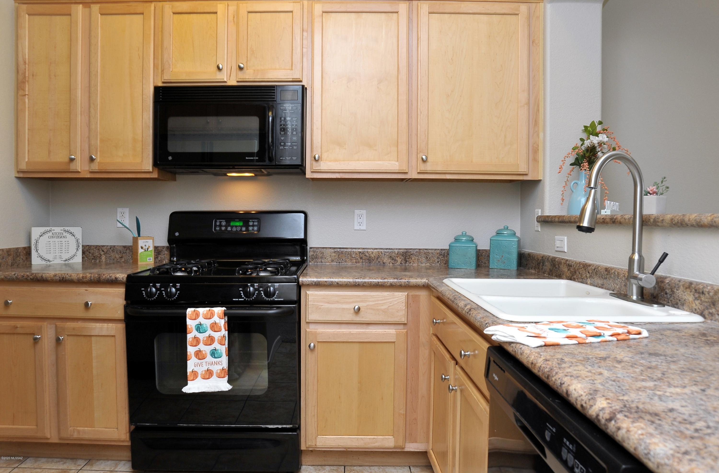Rancho Marana - Residential