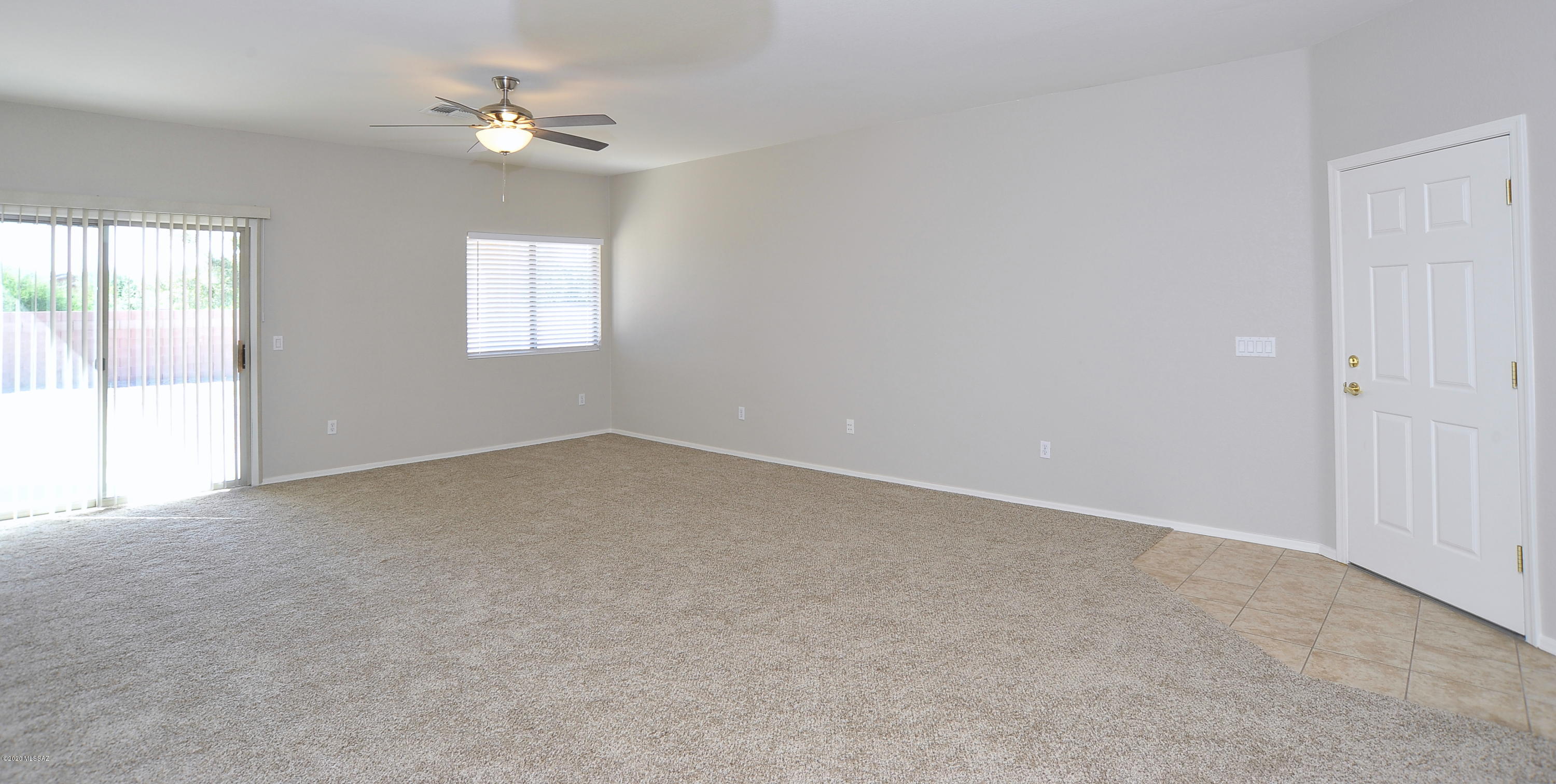 Rancho Marana - Residential