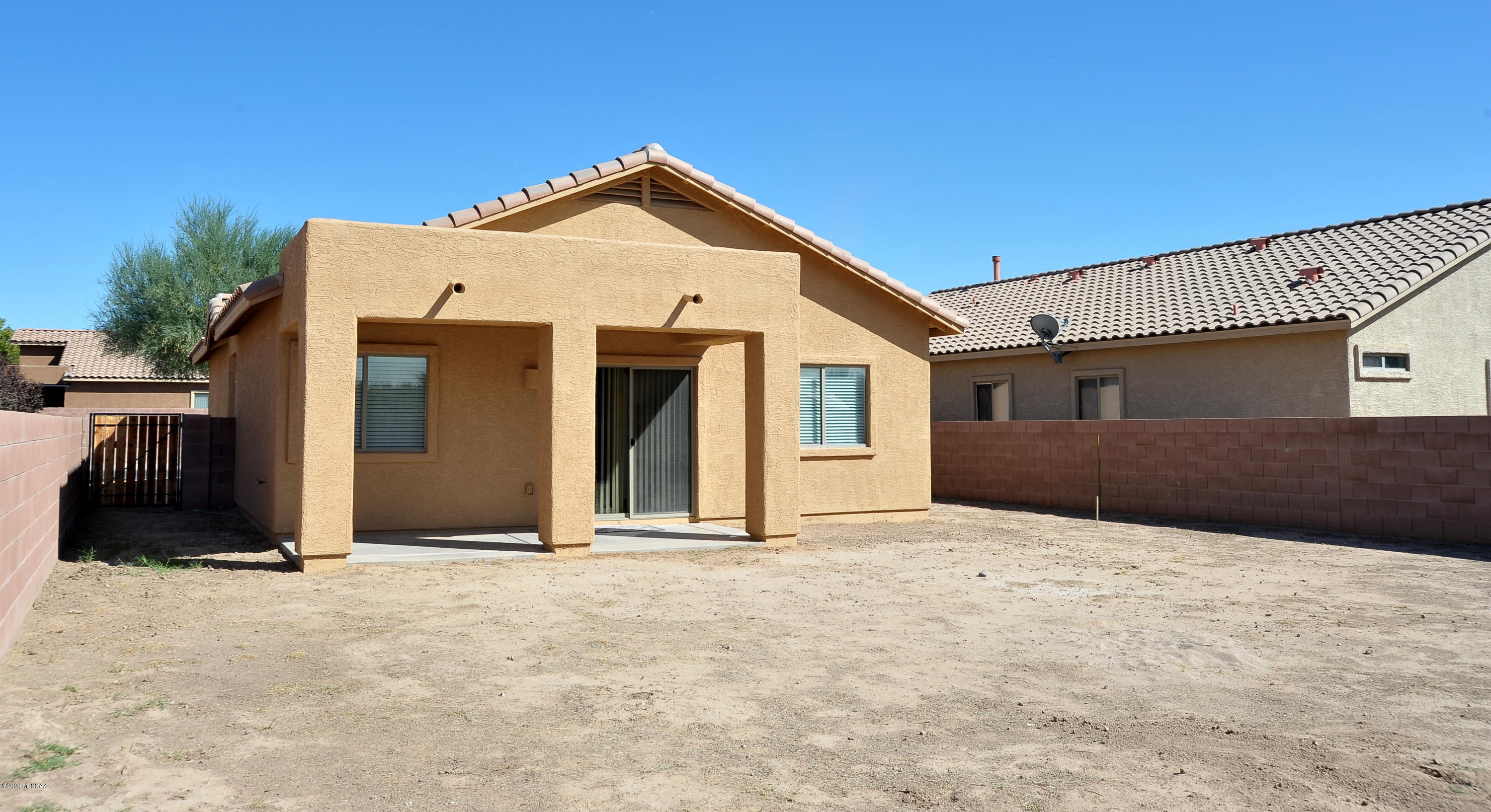 Rancho Marana - Residential
