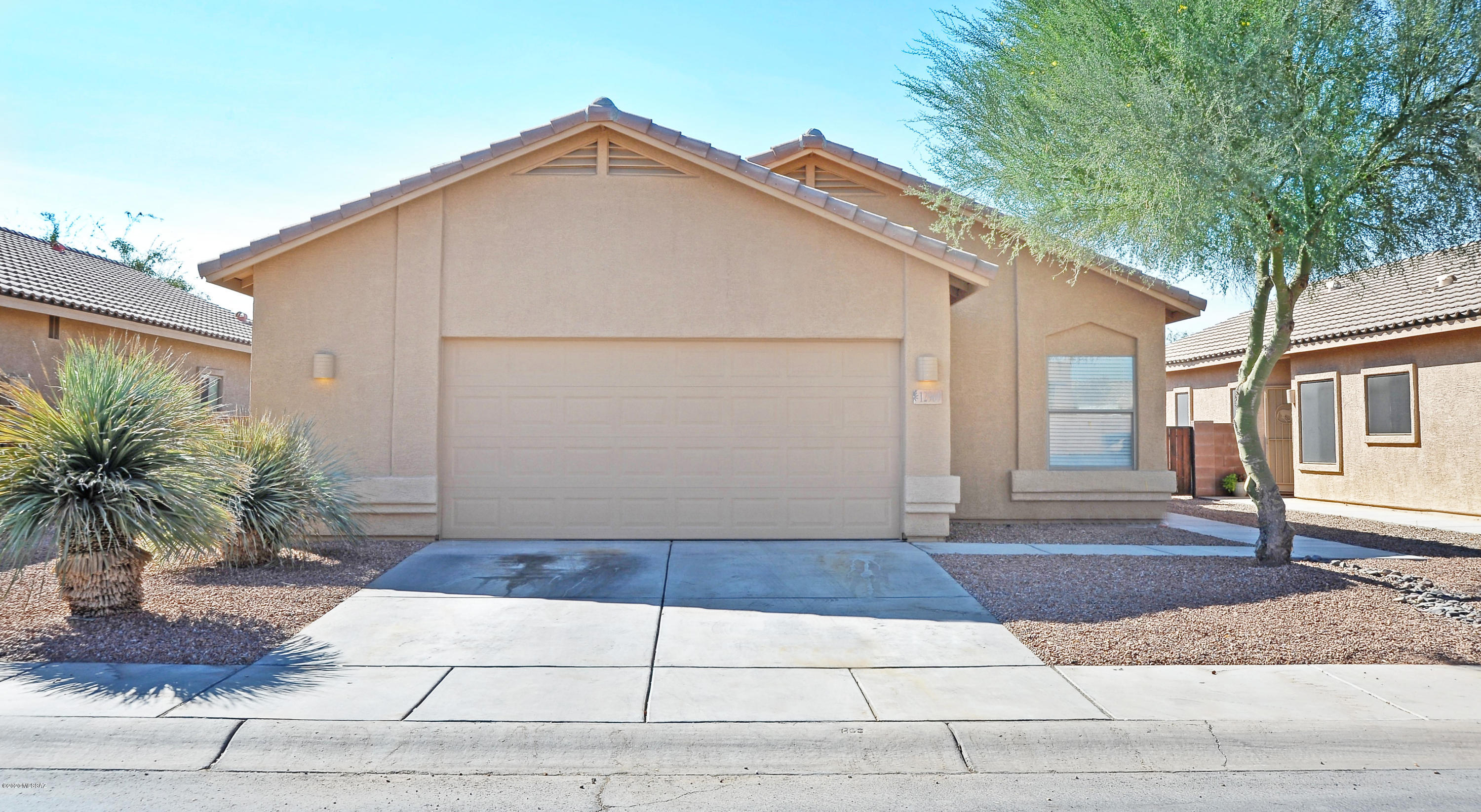 Rancho Marana - Residential