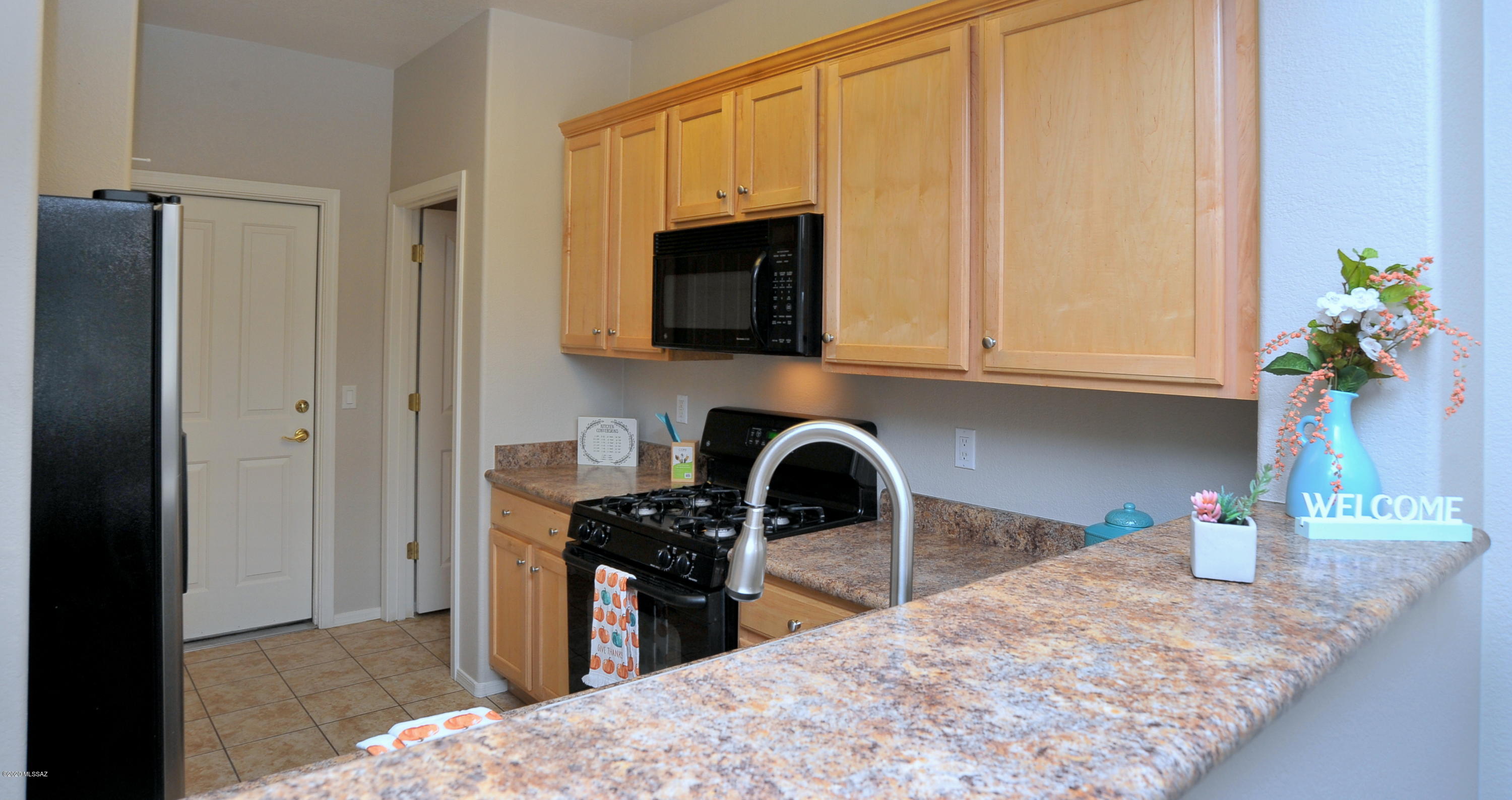 Rancho Marana - Residential