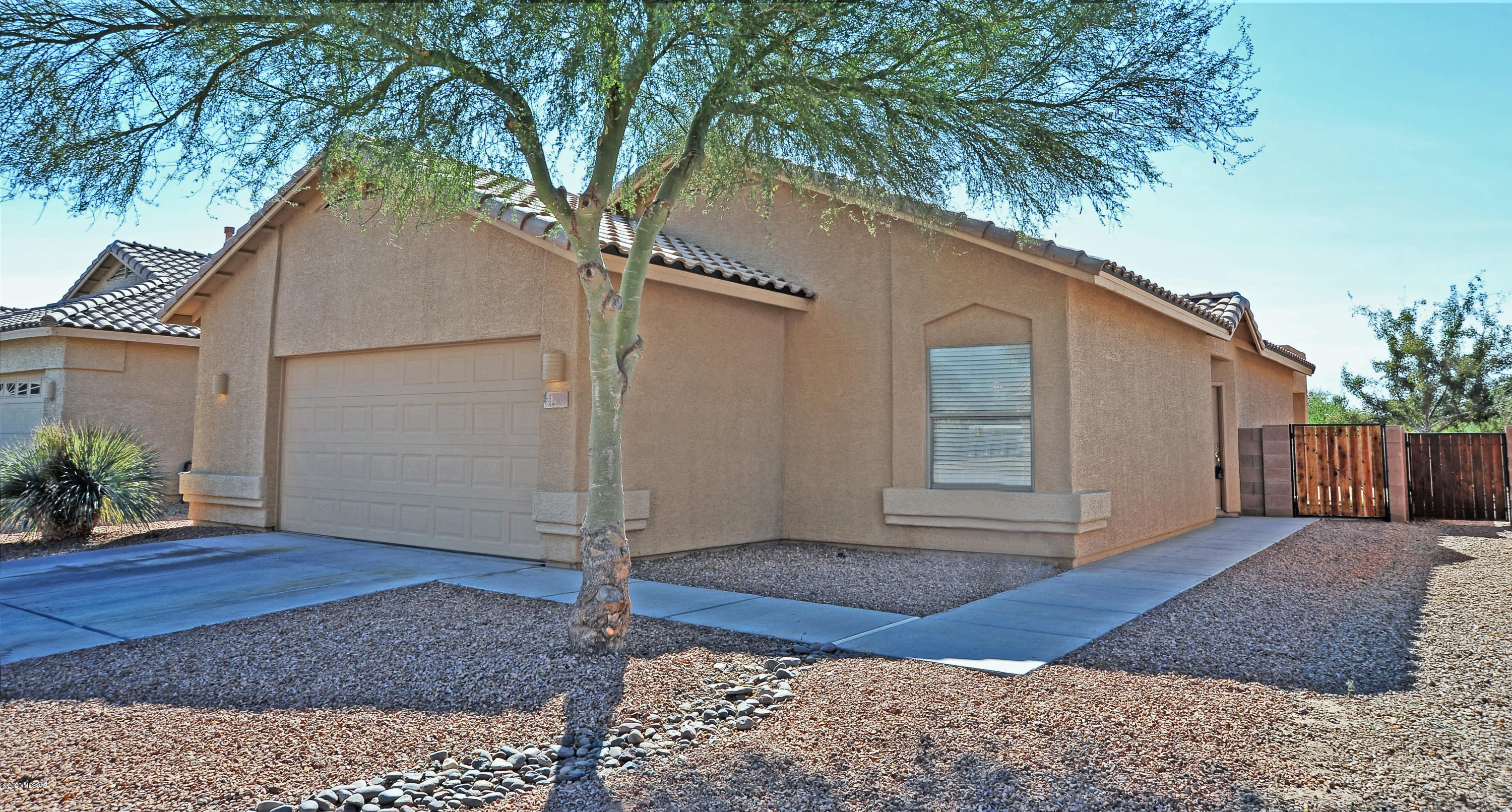 Rancho Marana - Residential