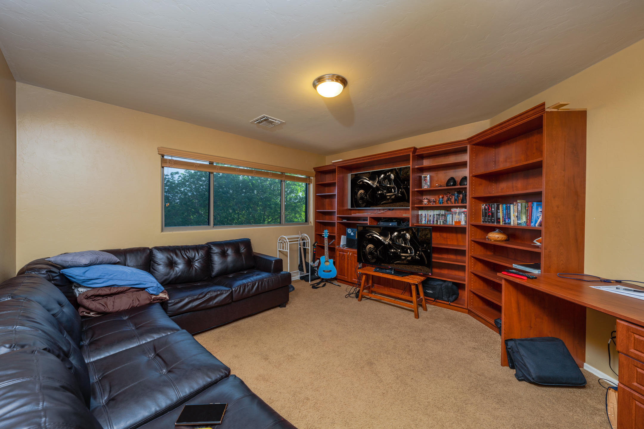 Rancho Sahuarita (Blk 1-62) - Residential