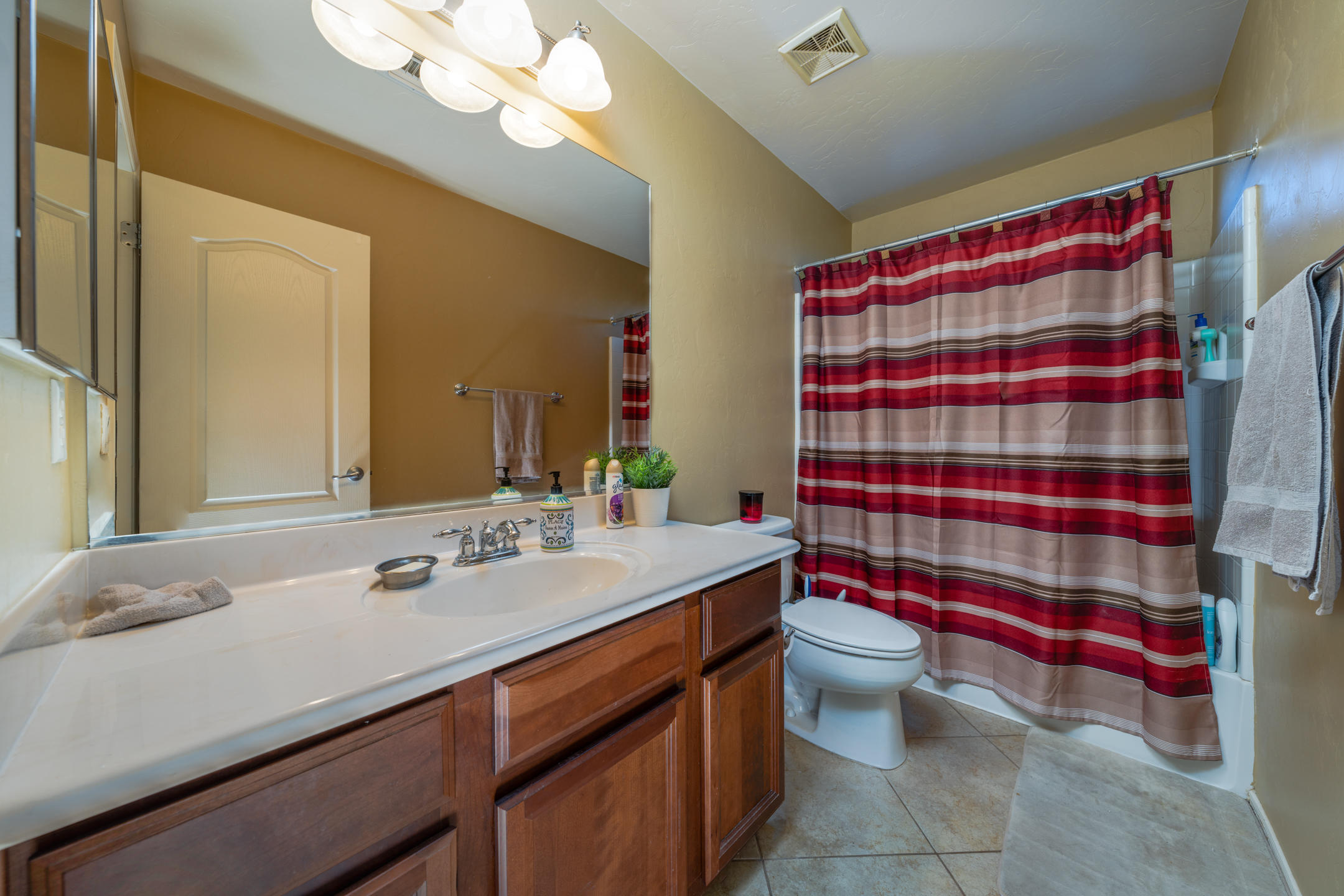 Rancho Sahuarita (Blk 1-62) - Residential