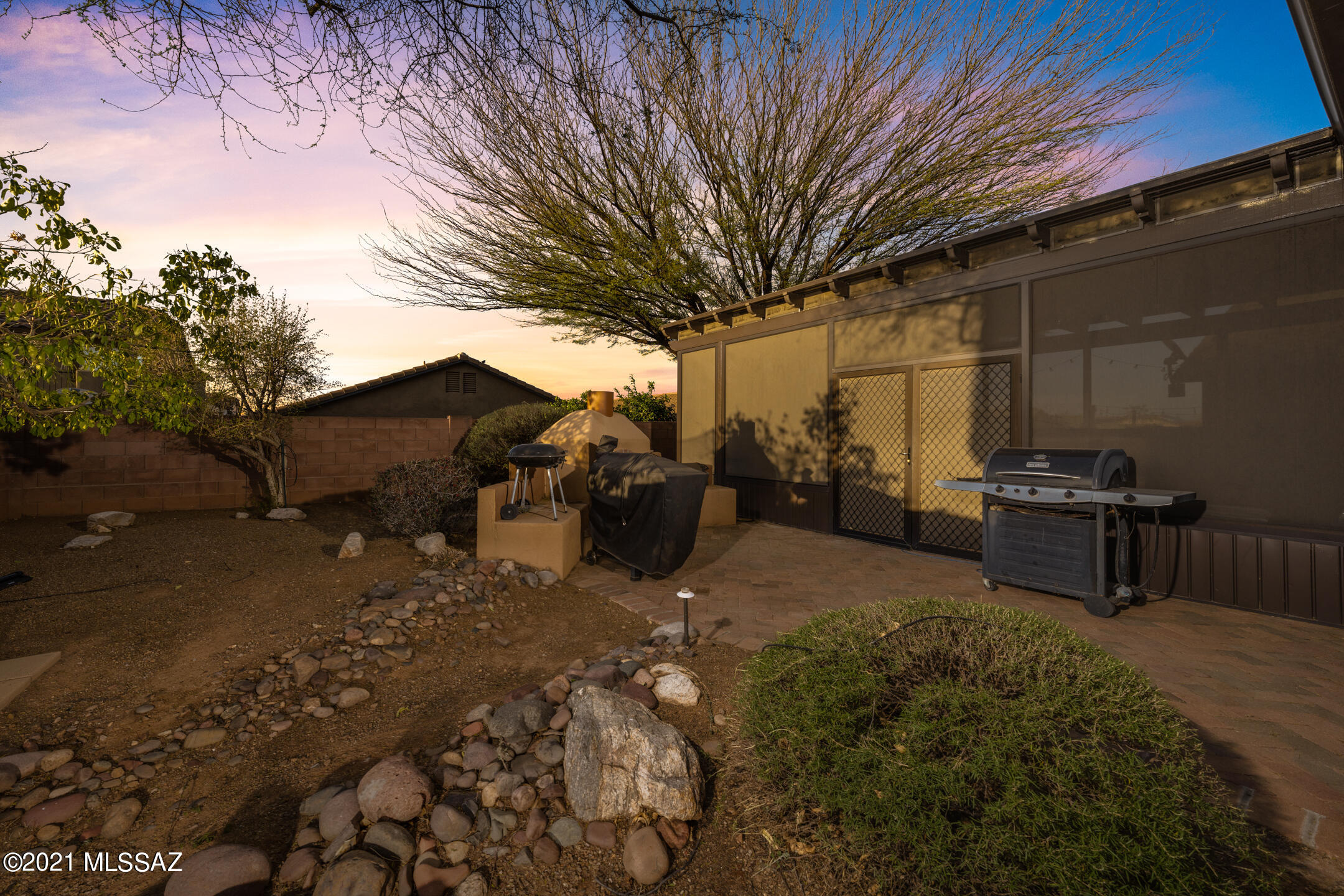 Rancho Sahuarita (Blk 1-62) - Residential