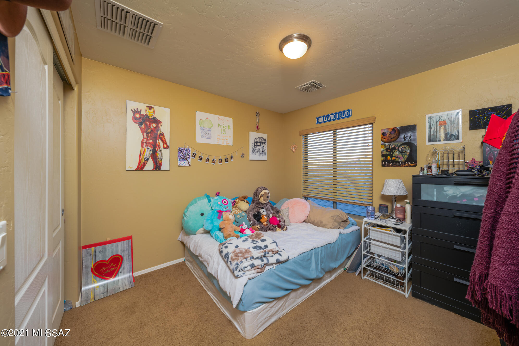 Rancho Sahuarita (Blk 1-62) - Residential
