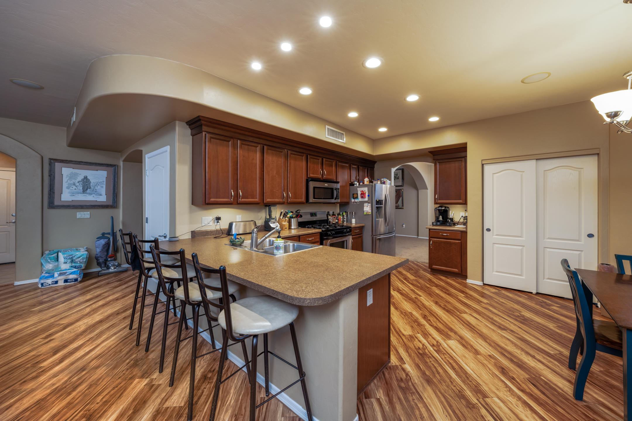 Rancho Sahuarita (Blk 1-62) - Residential