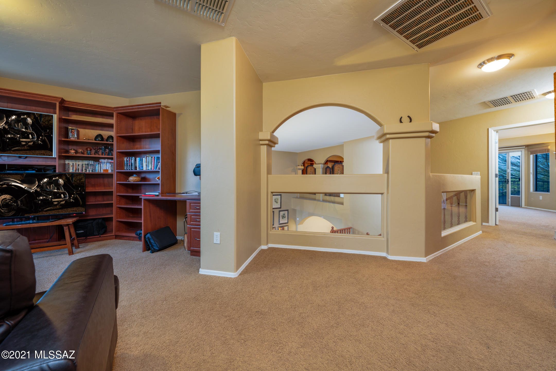 Rancho Sahuarita (Blk 1-62) - Residential