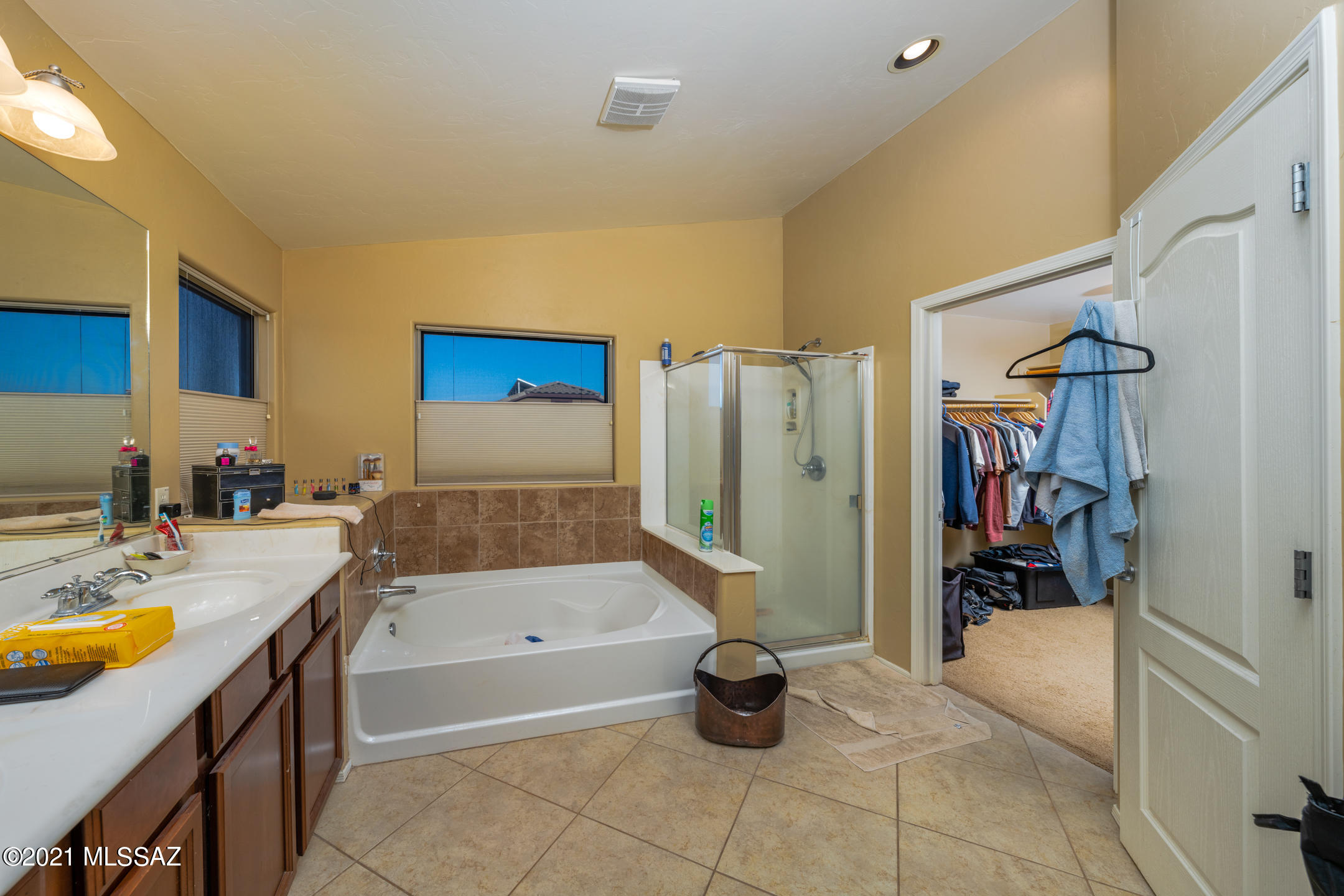 Rancho Sahuarita (Blk 1-62) - Residential