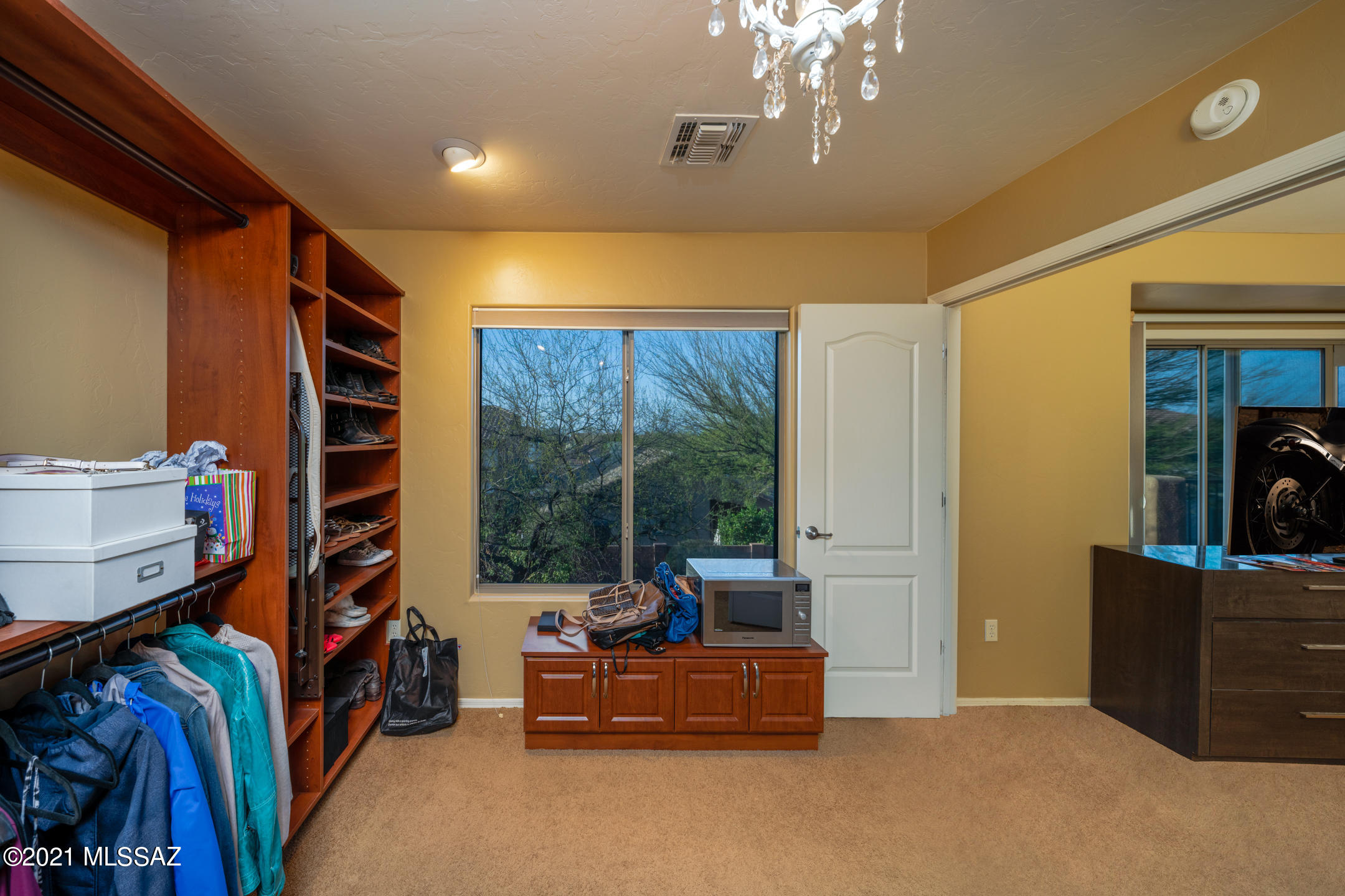 Rancho Sahuarita (Blk 1-62) - Residential