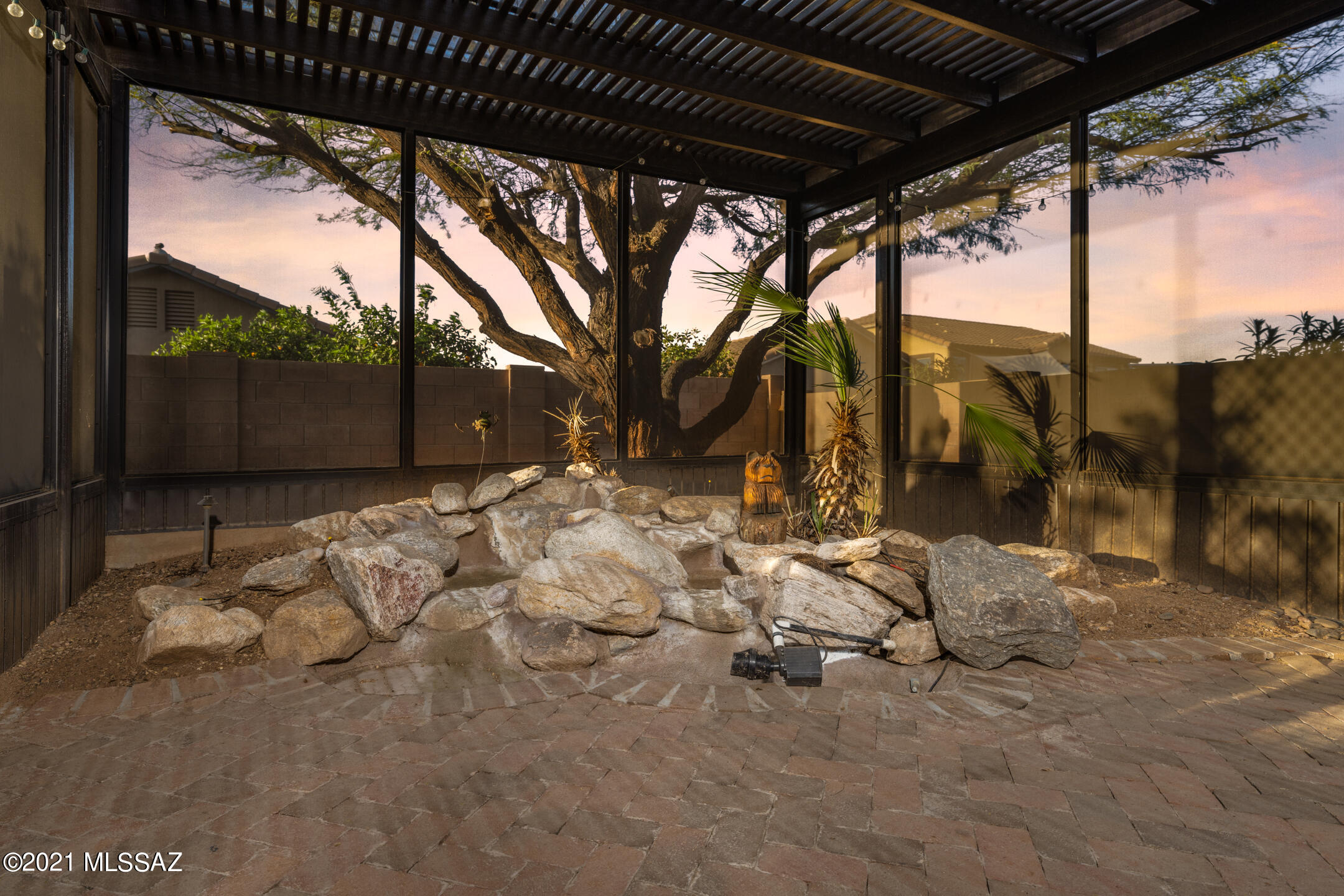 Rancho Sahuarita (Blk 1-62) - Residential