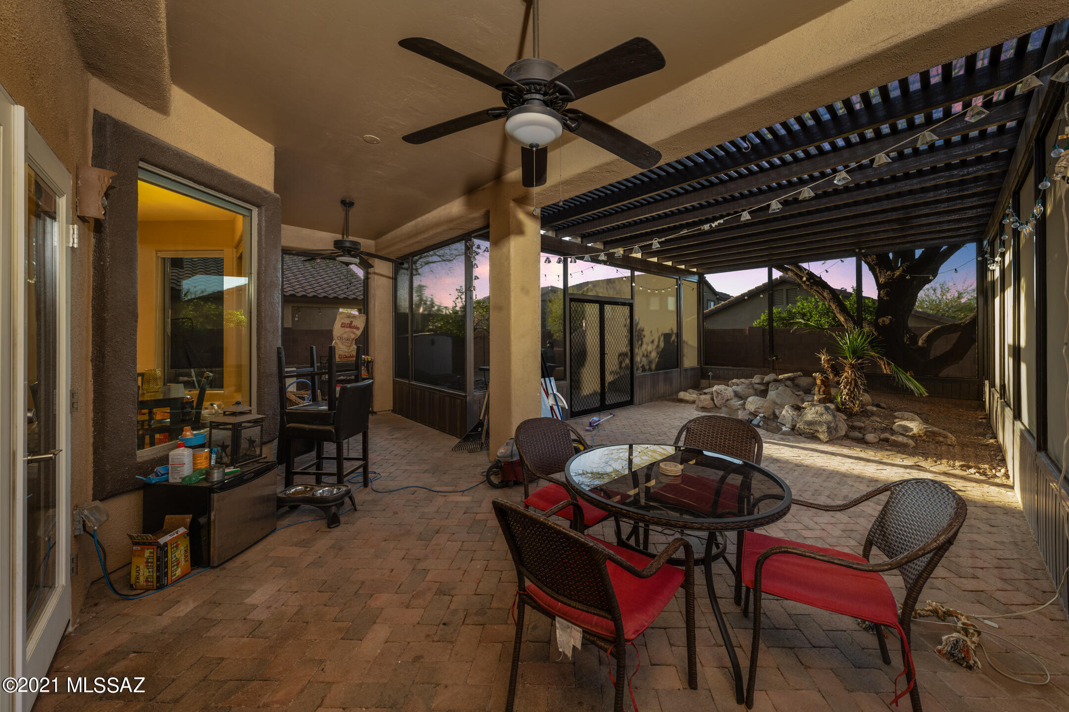 Rancho Sahuarita (Blk 1-62) - Residential