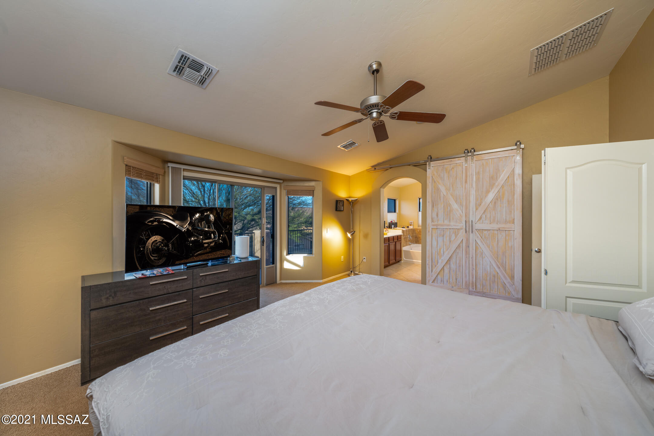 Rancho Sahuarita (Blk 1-62) - Residential