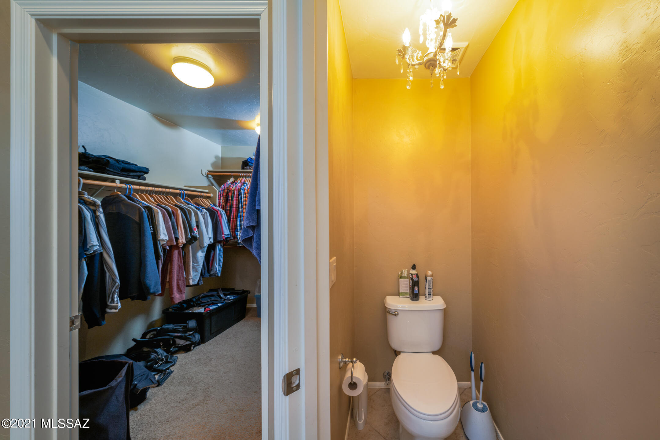 Rancho Sahuarita (Blk 1-62) - Residential