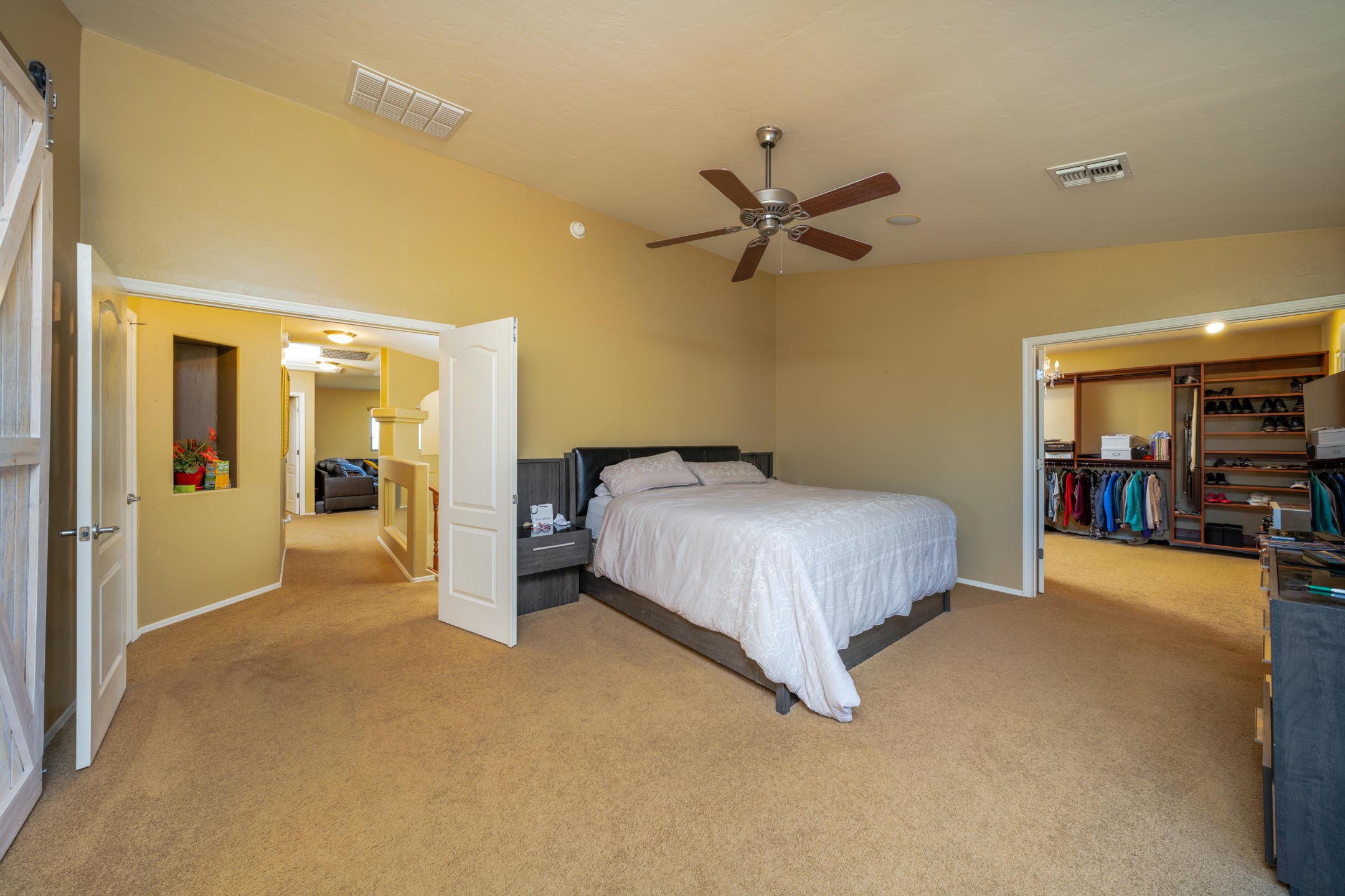Rancho Sahuarita (Blk 1-62) - Residential