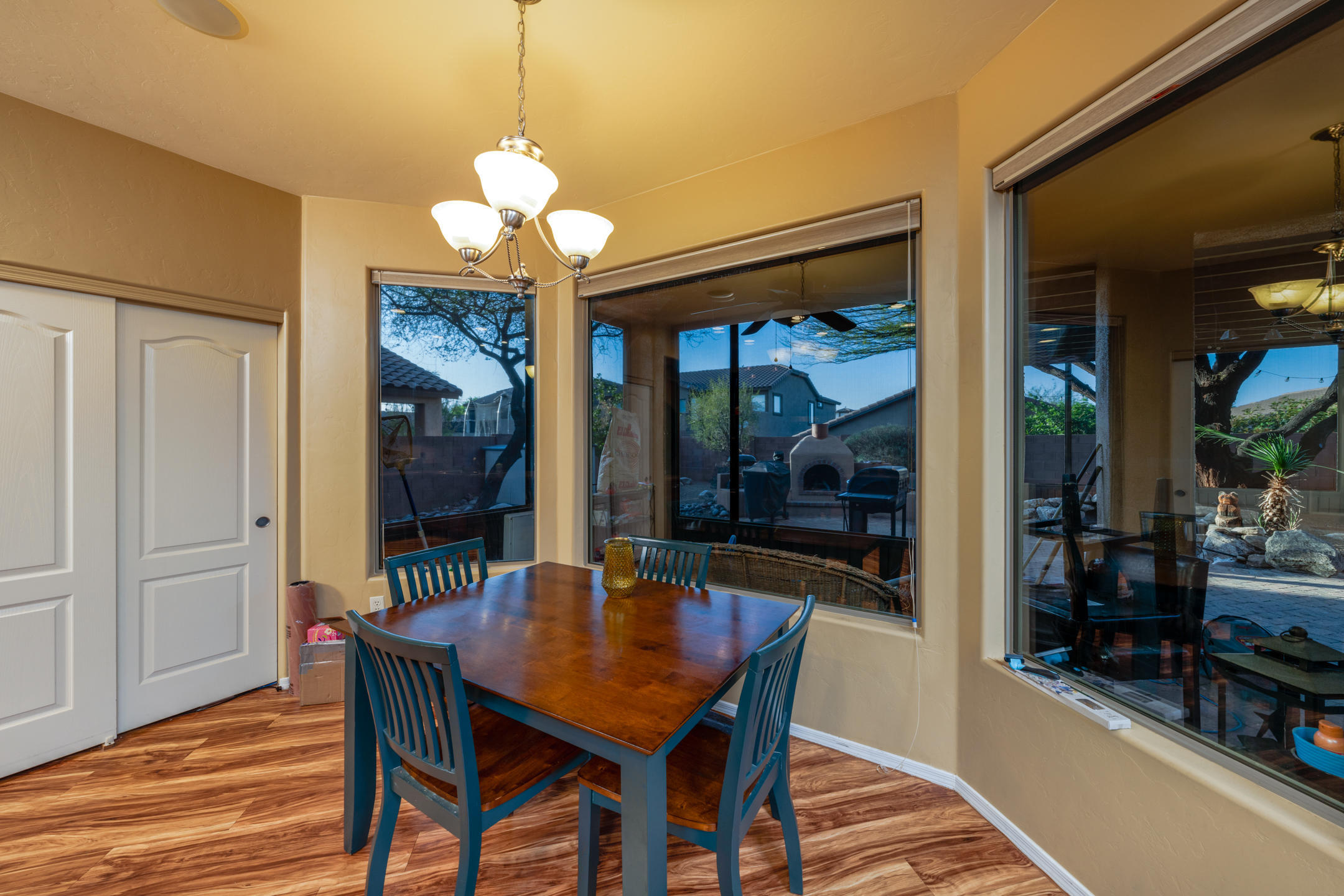 Rancho Sahuarita (Blk 1-62) - Residential