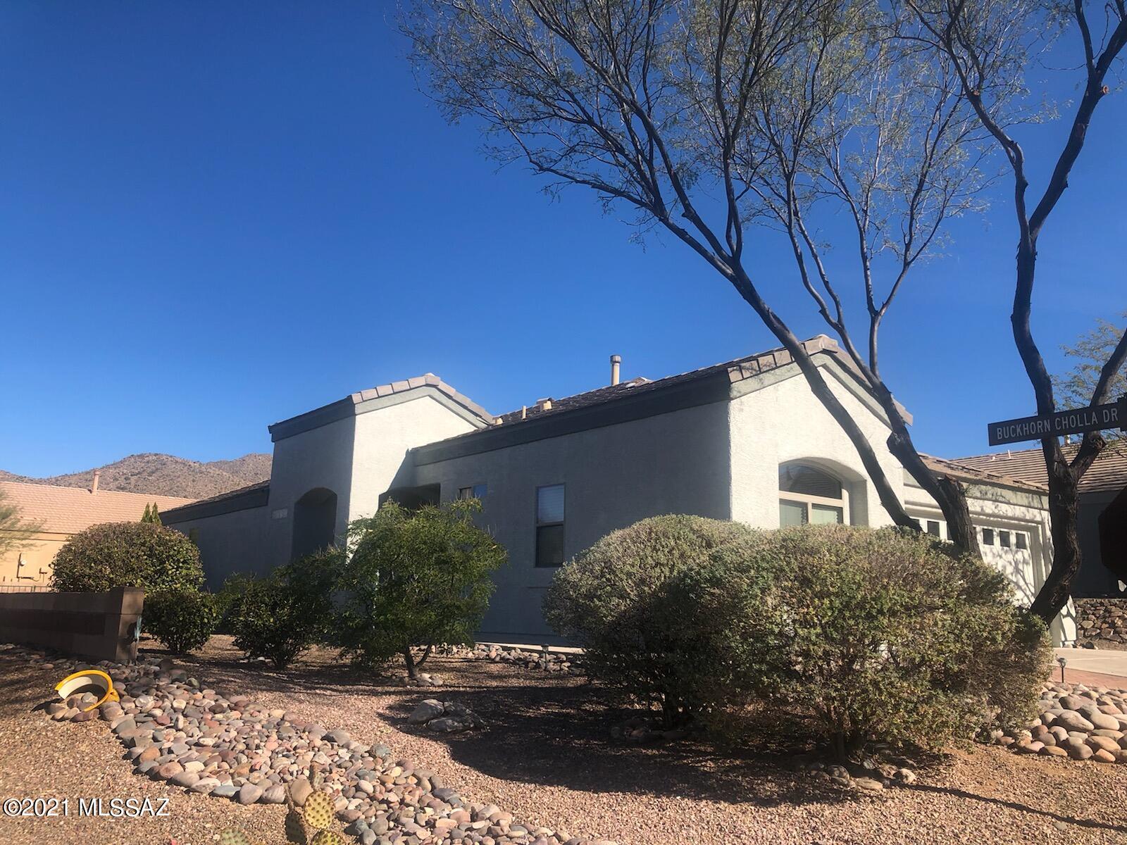 Heritage Highlands - Residential