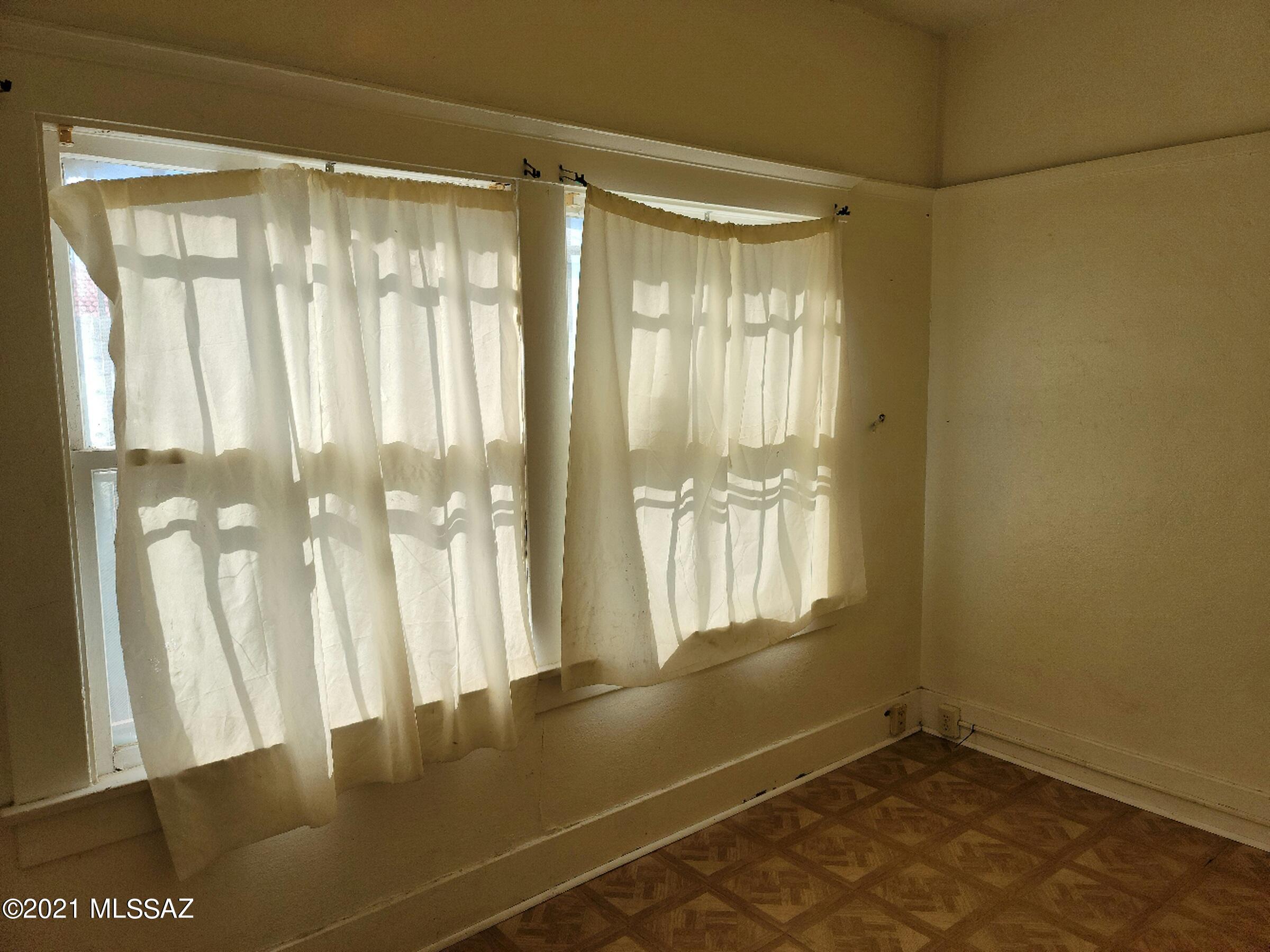 Bronx Park Addition - Residential