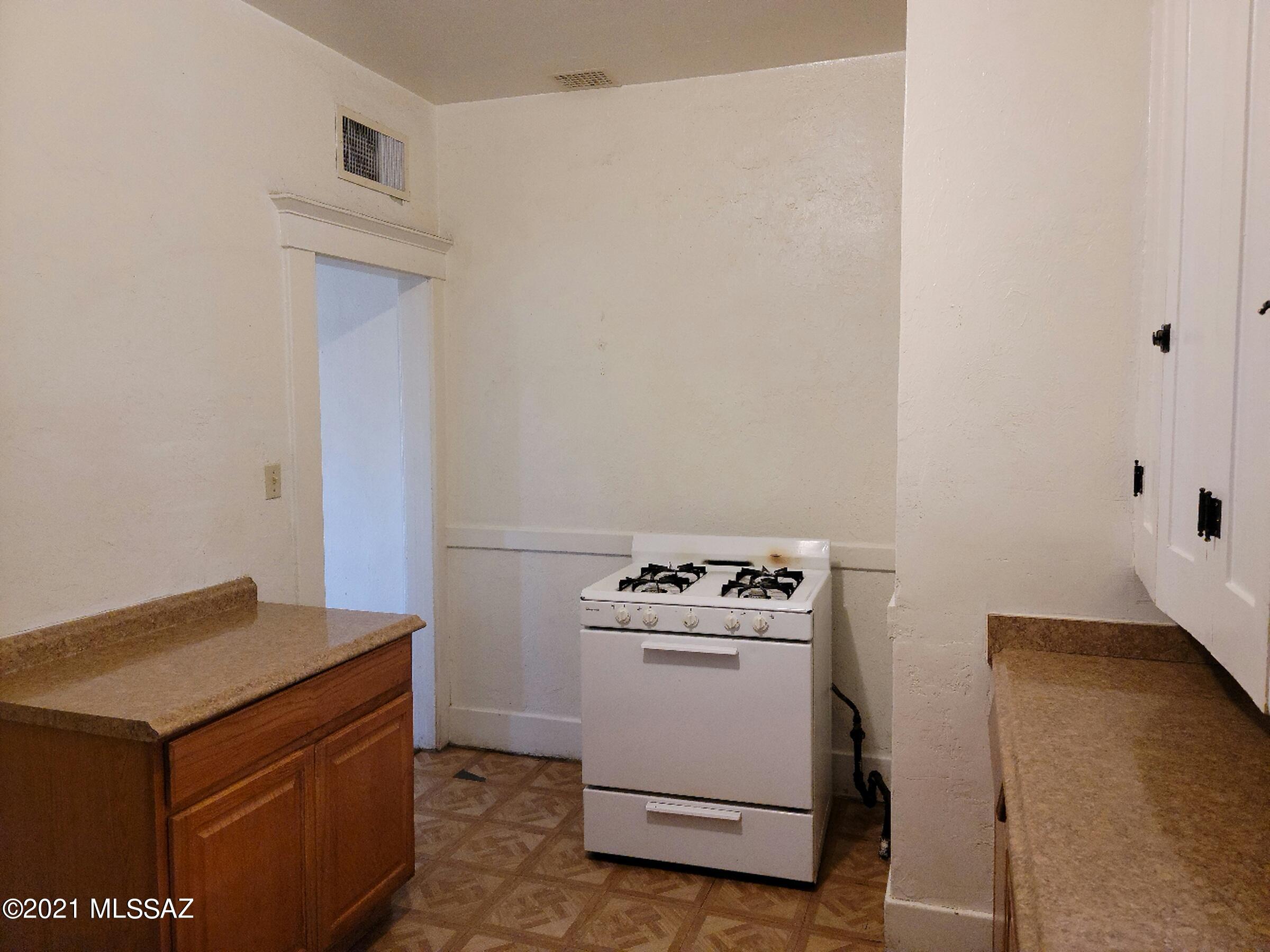 Bronx Park Addition - Residential