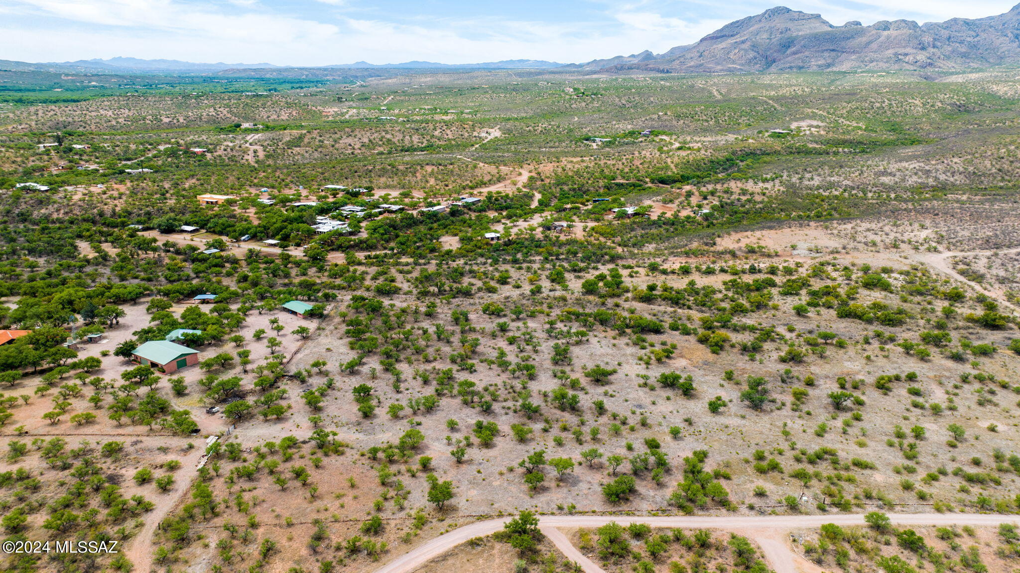 N/A - Land