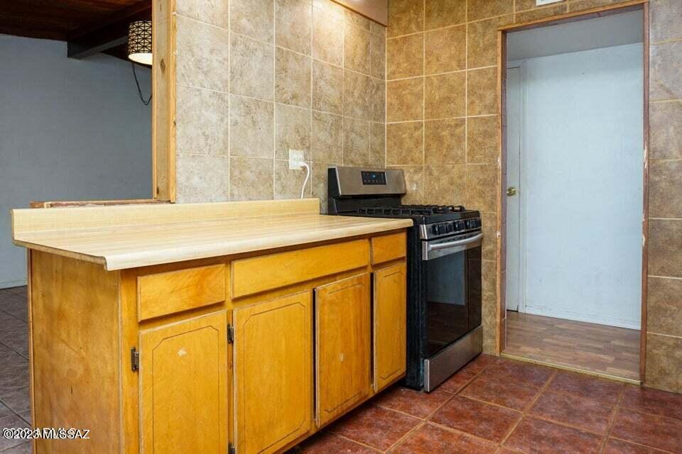 Out Of Pima County - Residential