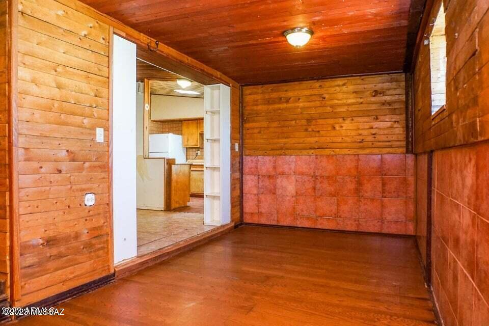 Out Of Pima County - Residential