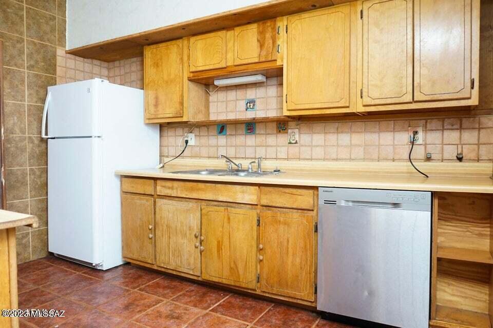 Out Of Pima County - Residential
